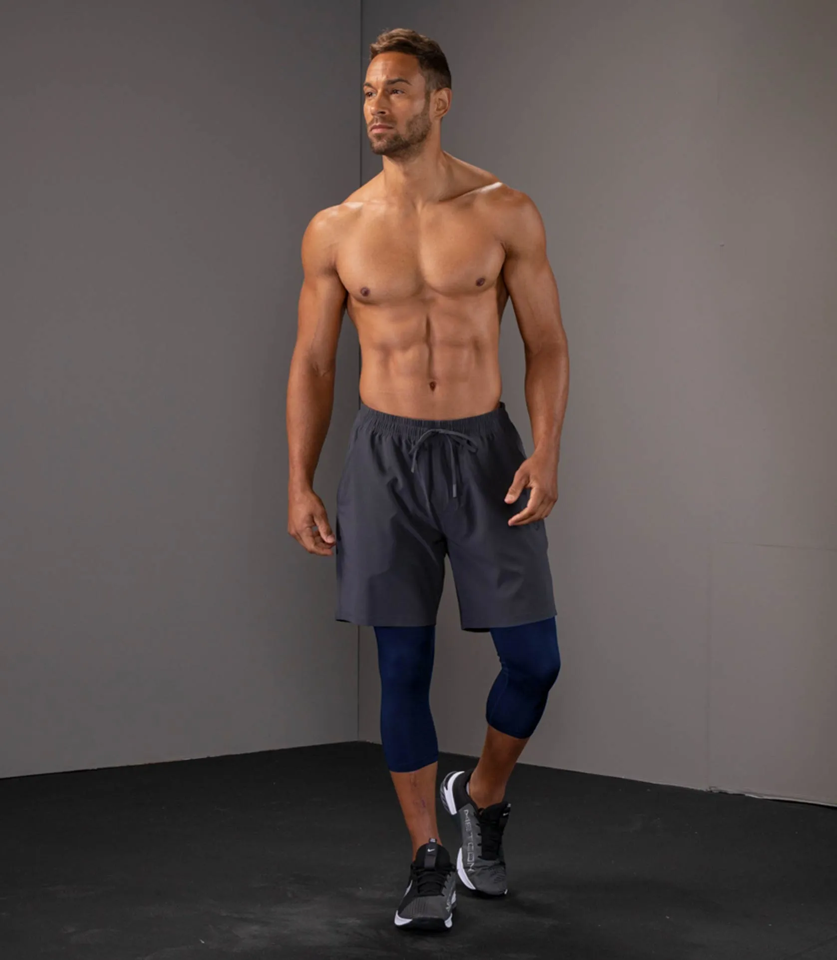 RX5 ¾ Pants sold by Virgins Saints & Angels product image thumbnail 5