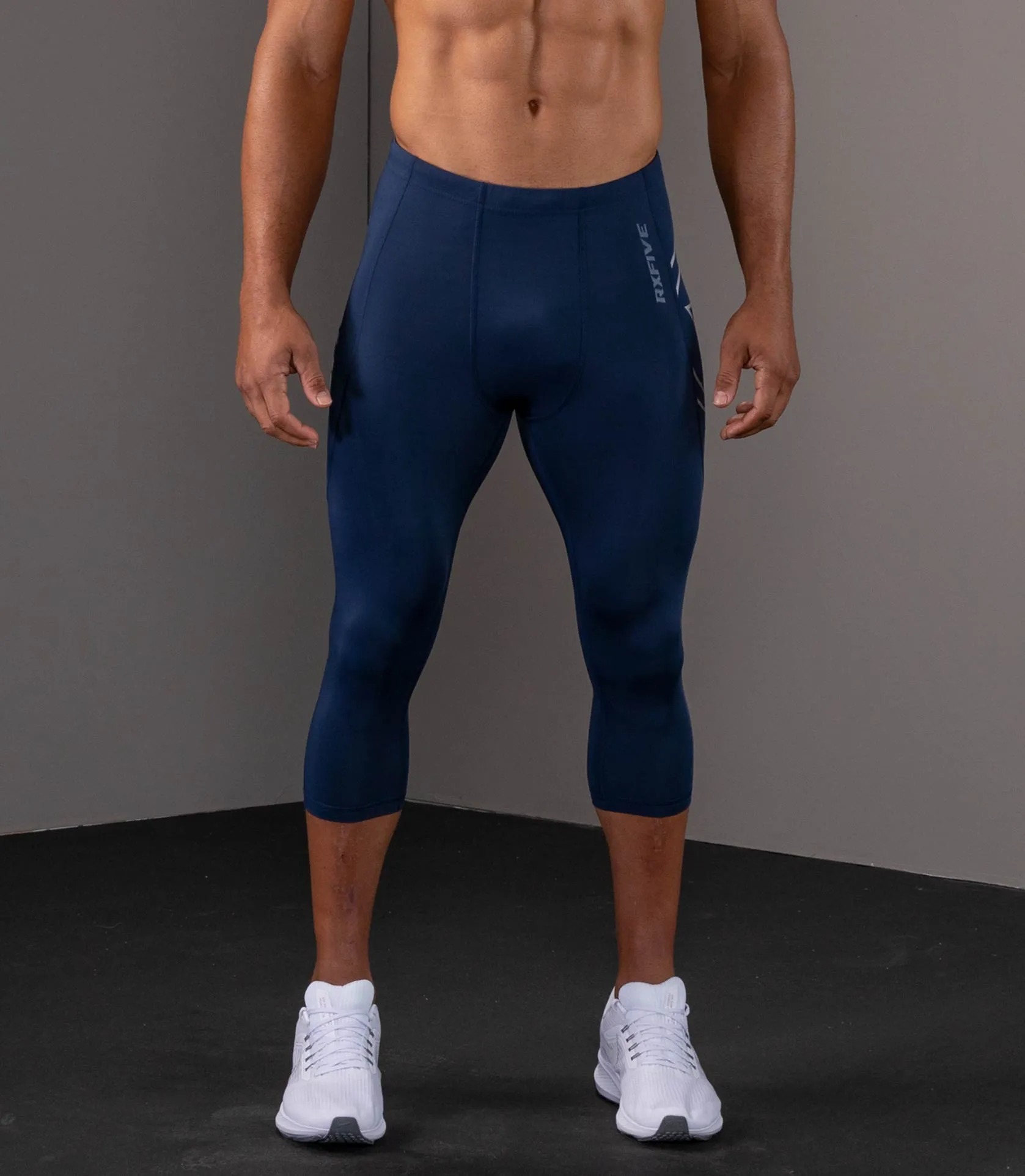RX5 ¾ Pants sold by Virgins Saints & Angels product image thumbnail 2