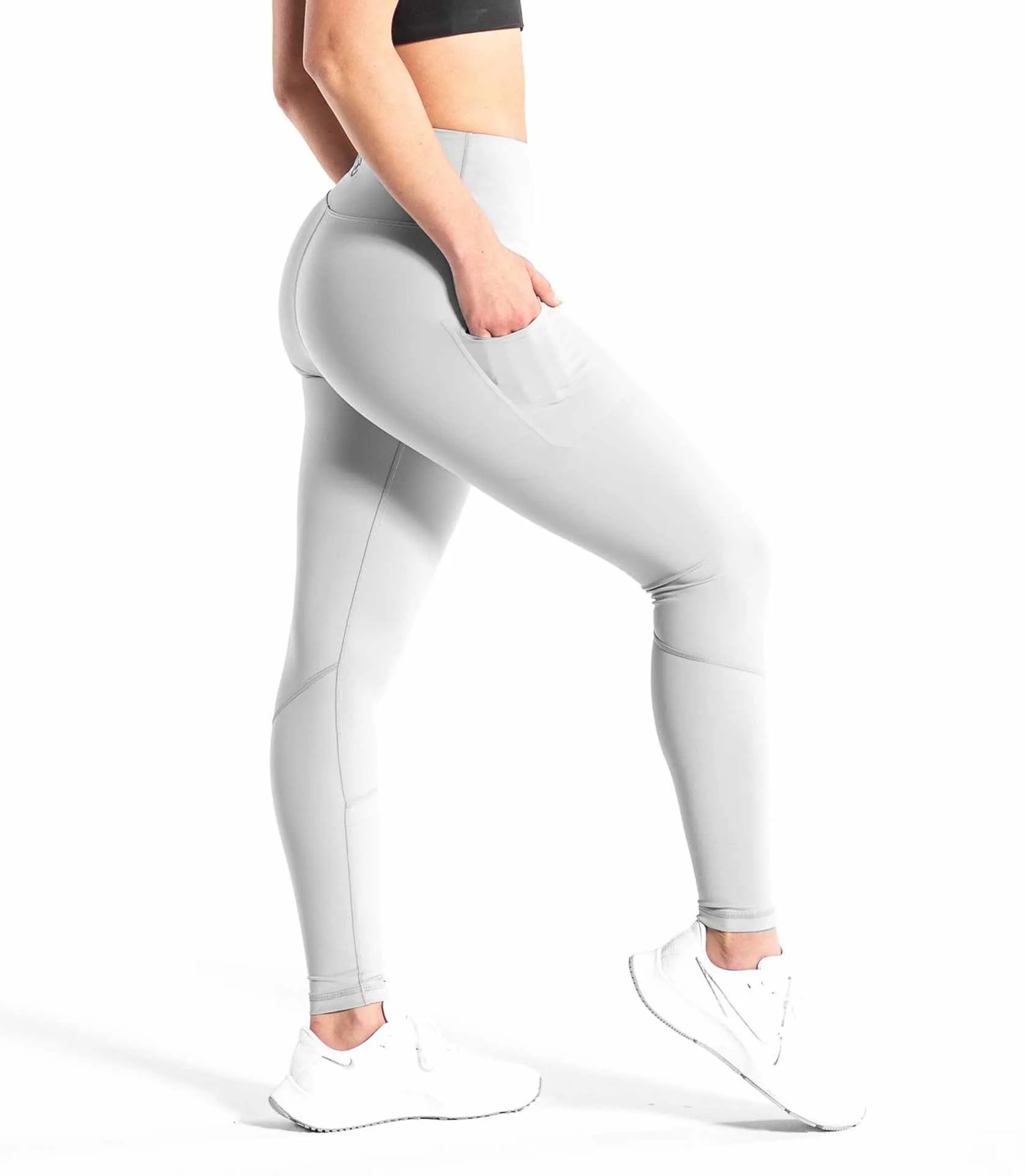 Dynamic Tech Pants sold by Virgins Saints & Angels product image thumbnail 2