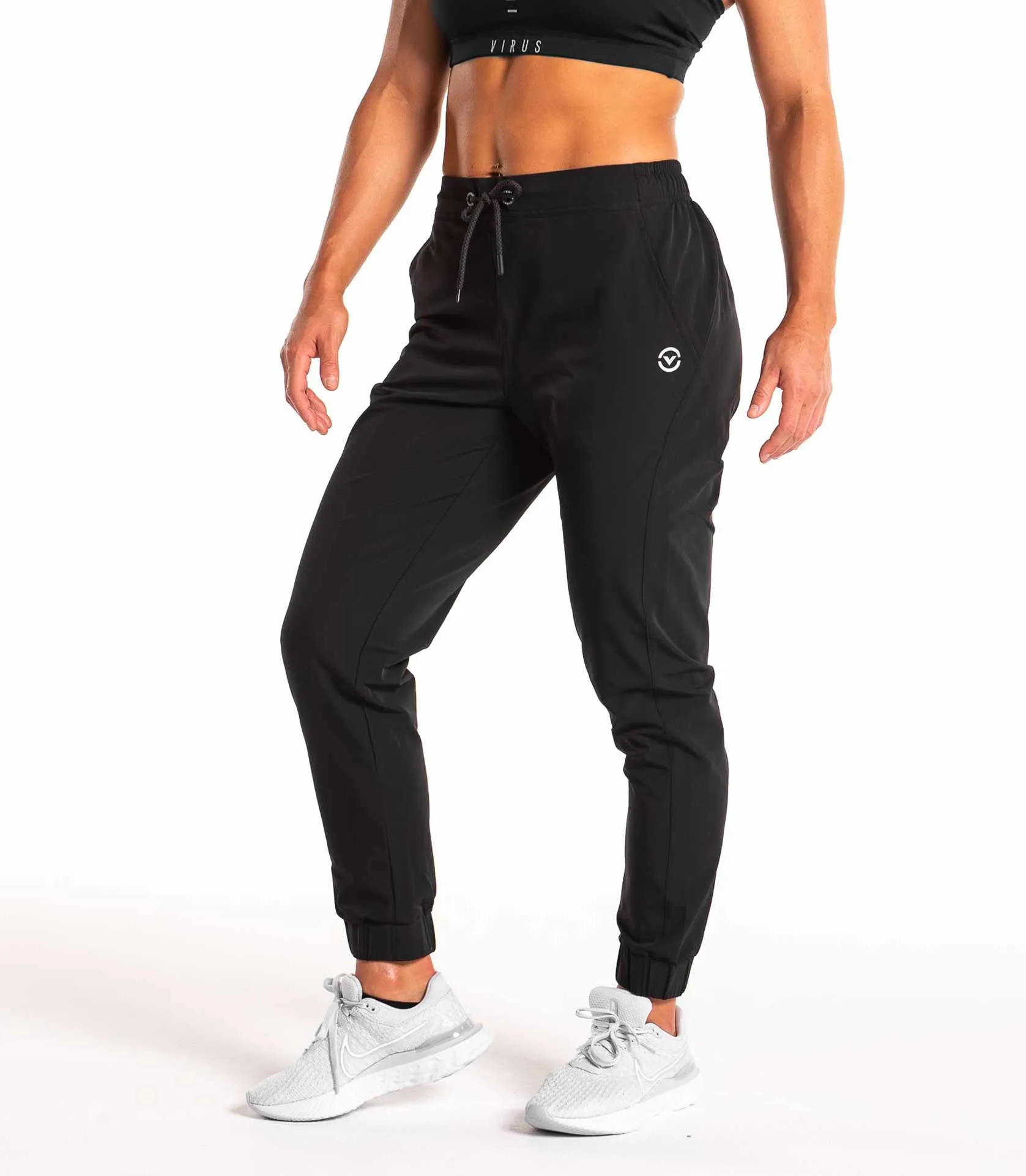 Track Pants sold by Virgins Saints & Angels product image thumbnail 4