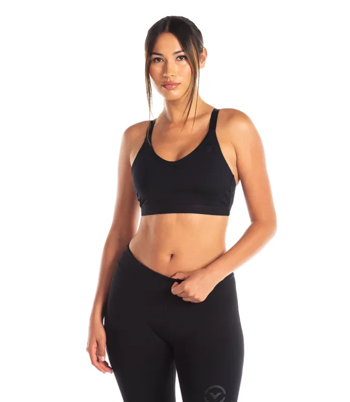 Journey Sports Bra sold by Virgins Saints & Angels