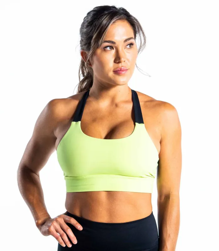 Legacy Sports Bra sold by Virgins Saints & Angels