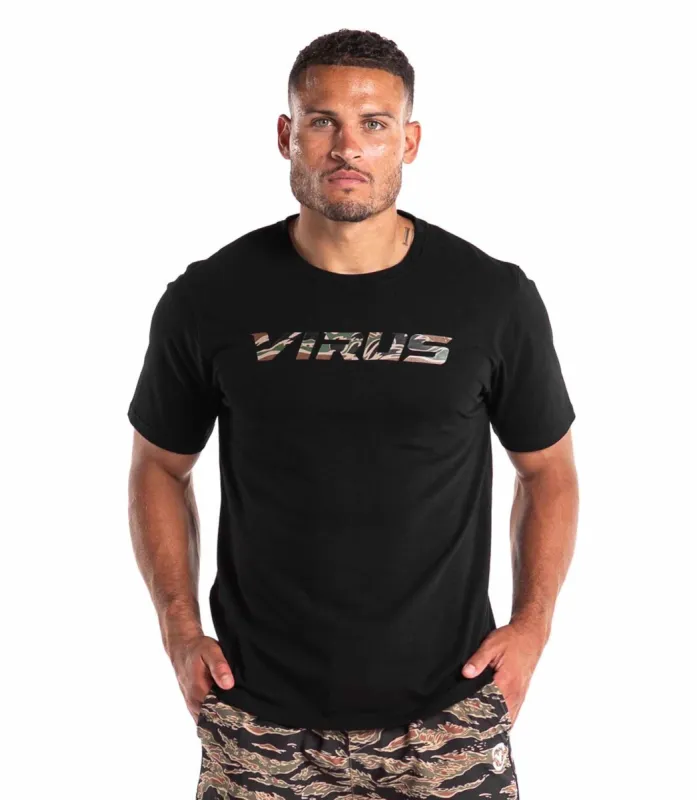 VP Short Sleeve sold by Virgins Saints & Angels