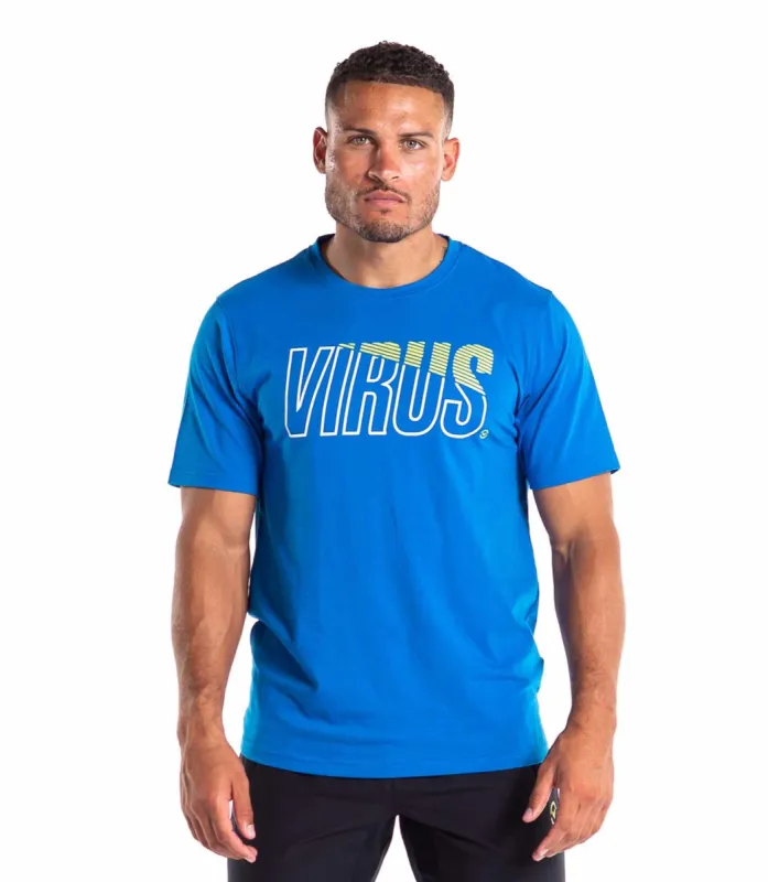 Slash Short Sleeve sold by Virgins Saints & Angels