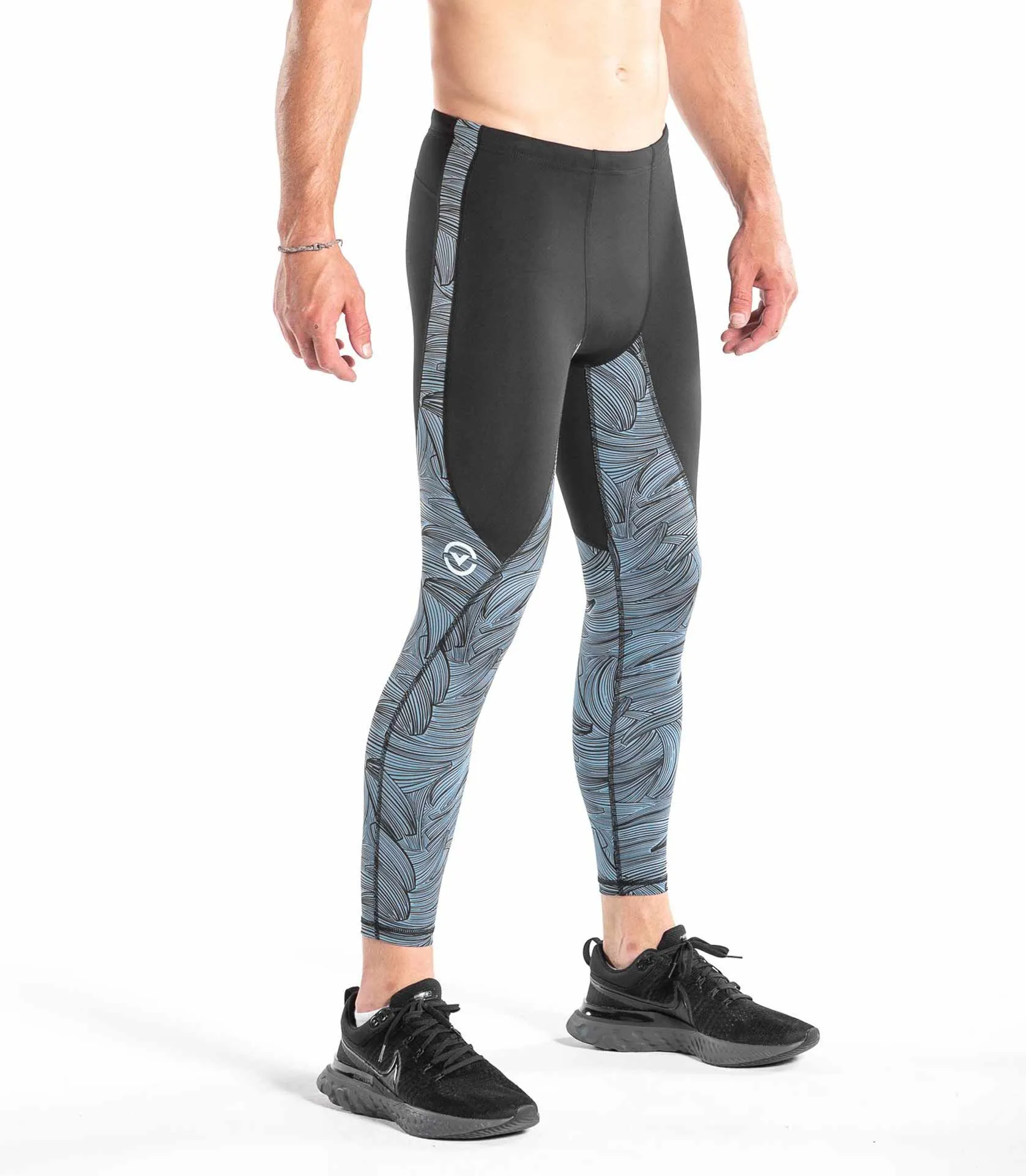 RX9 Tech Pants sold by Virgins Saints & Angels product image thumbnail 4
