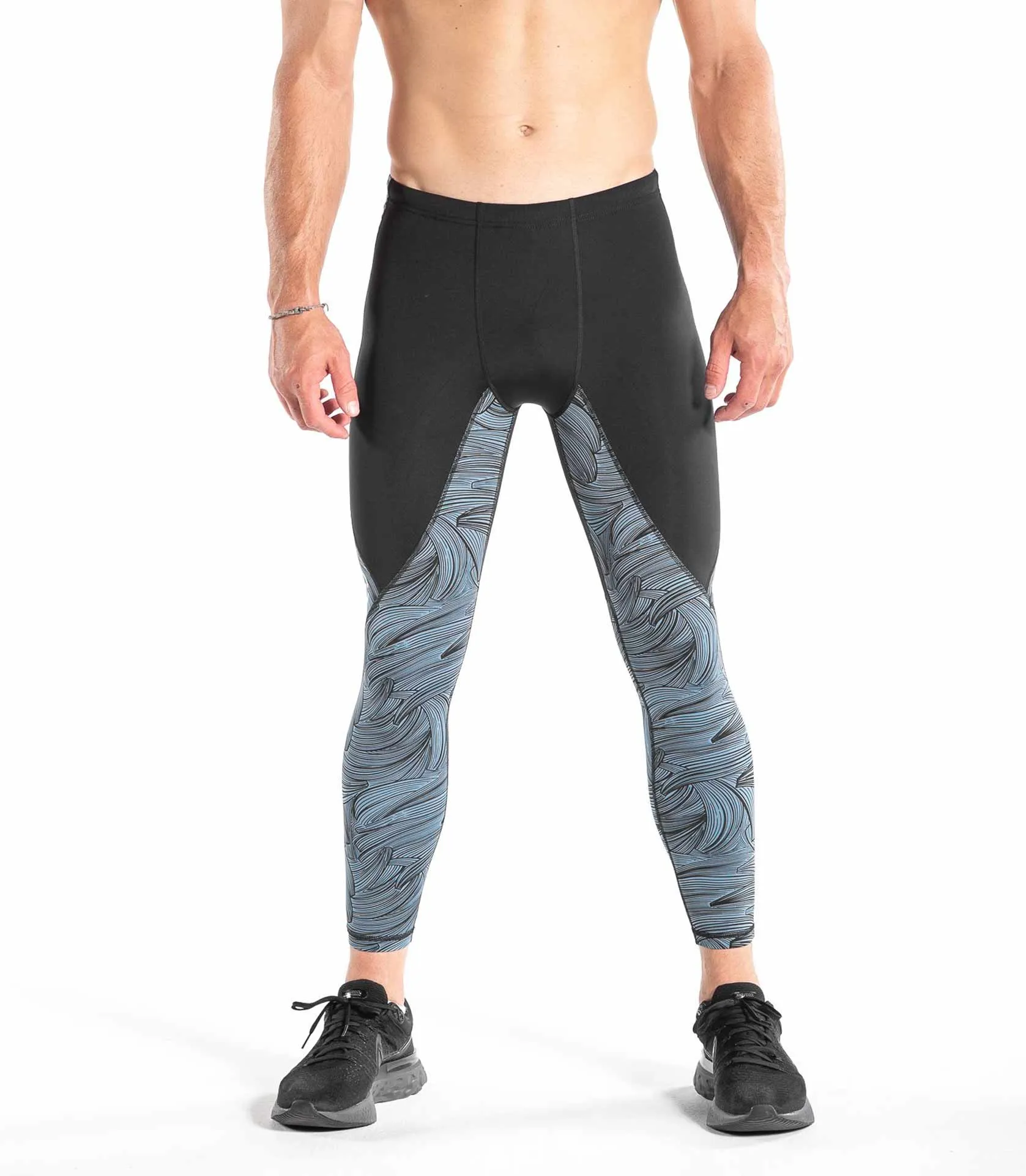 RX9 Tech Pants sold by Virgins Saints & Angels product image thumbnail 2