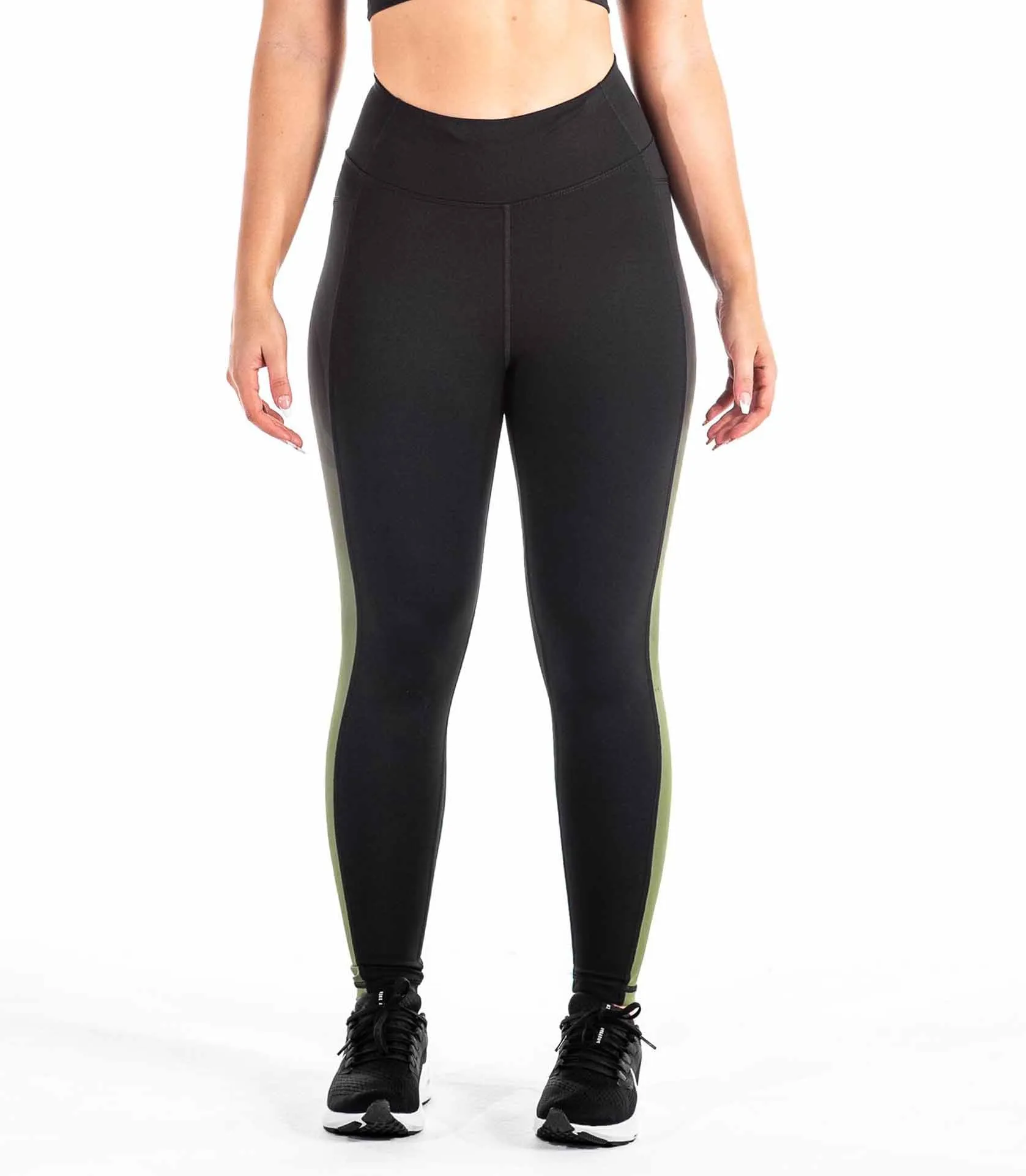 Omega ⅞ Tech Pants sold by Virgins Saints & Angels product image thumbnail 5