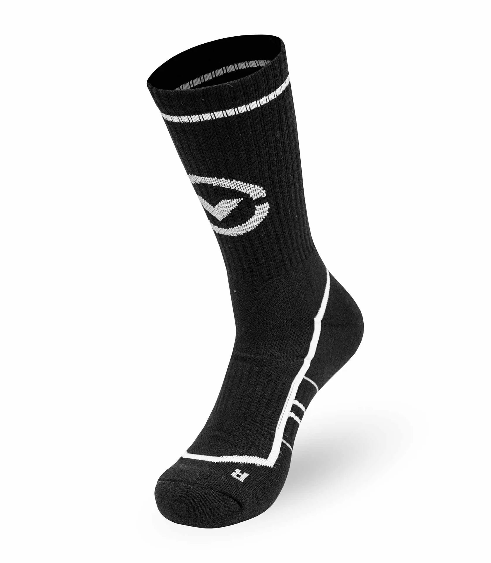 Matrix Crew Socks sold by Virgins Saints & Angels product image thumbnail 2