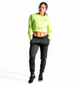 Serenity Joggers sold by Virgins Saints & Angels