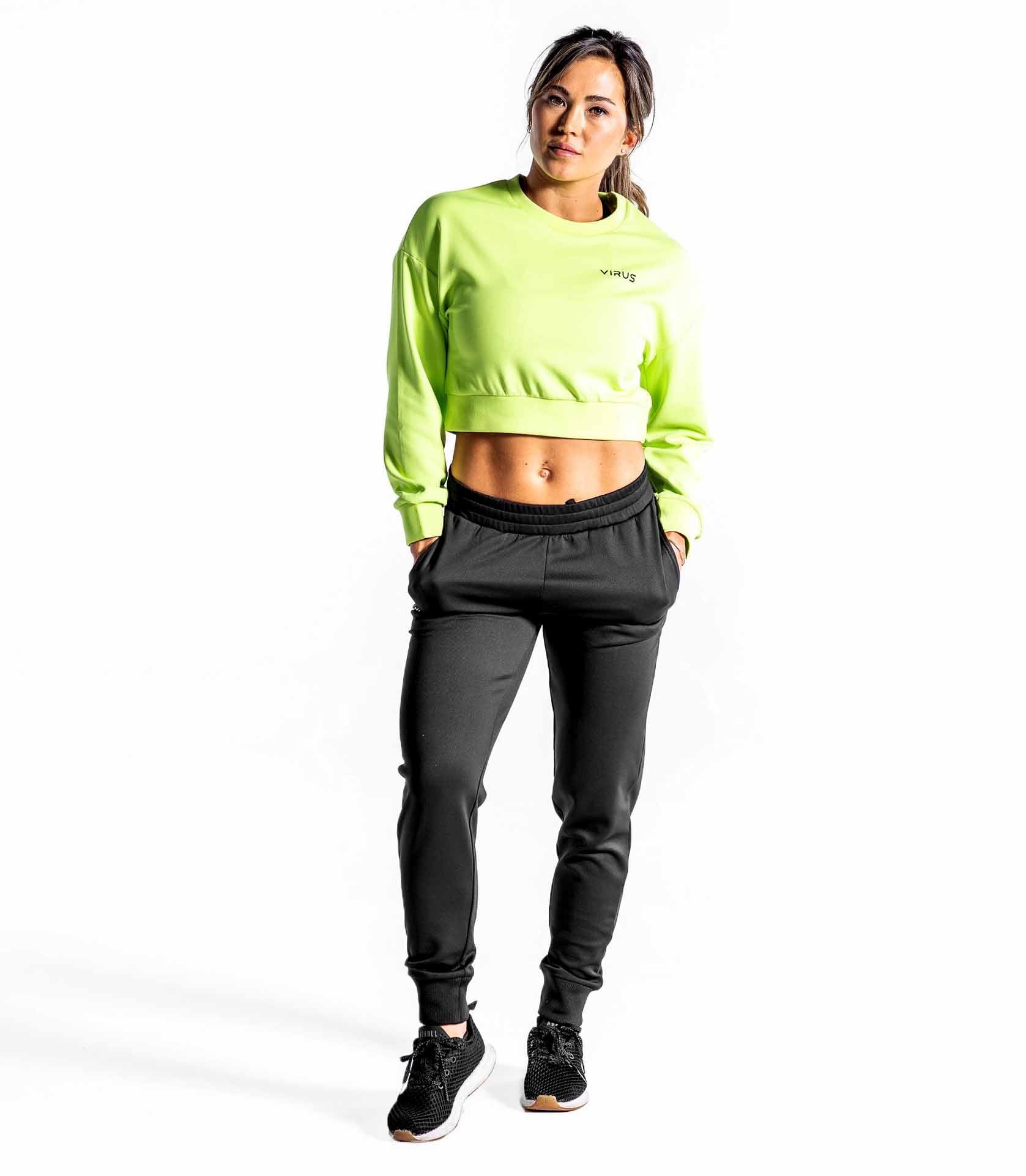 Serenity Joggers sold by Virgins Saints & Angels product image thumbnail 4