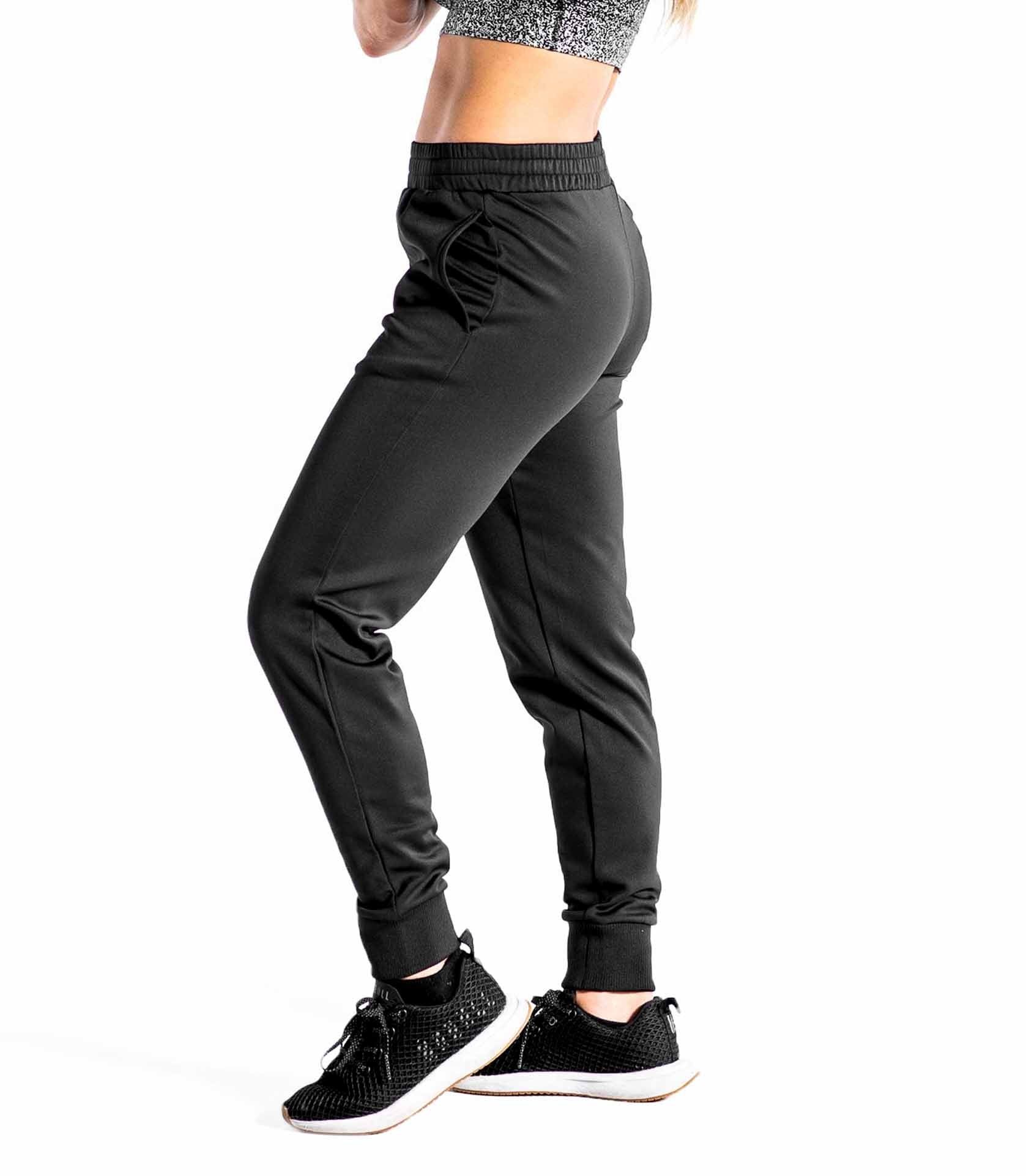 Serenity Joggers sold by Virgins Saints & Angels product image thumbnail 2
