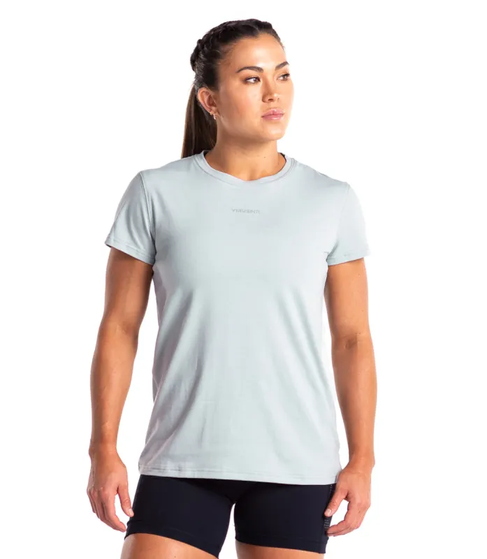 INTL Short Sleeve sold by Virgins Saints & Angels