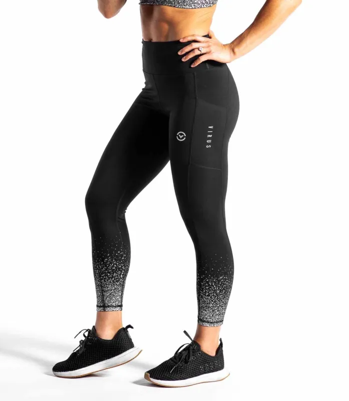 Utility ⅞ Tech Pants sold by Virgins Saints & Angels