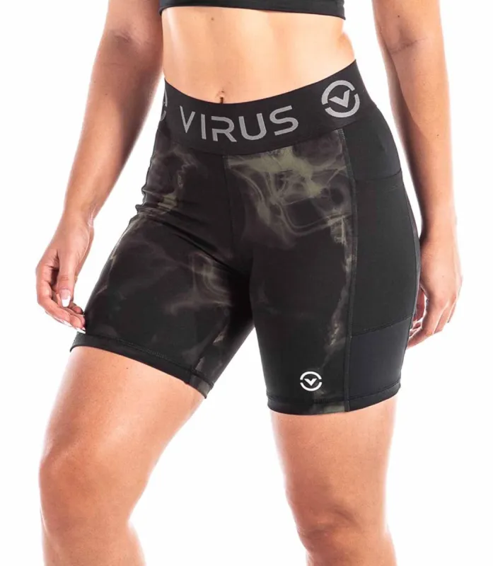 Vanity Shorts made by Virgins Saints & Angels