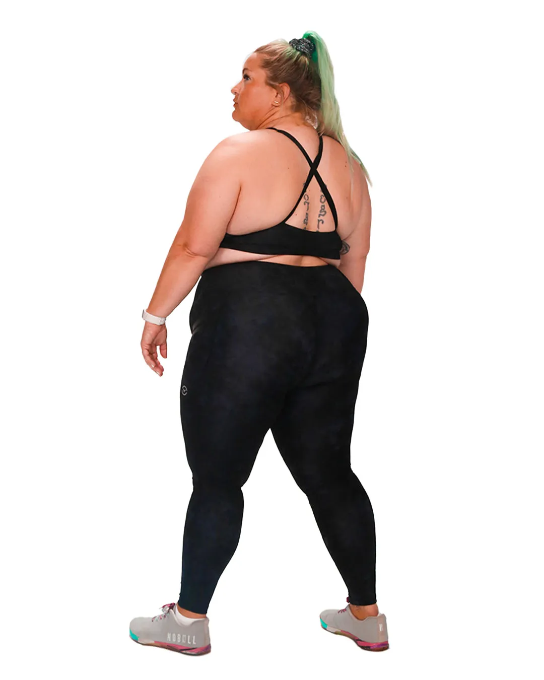 Journey Sports Bra sold by Virgins Saints & Angels product image thumbnail 5