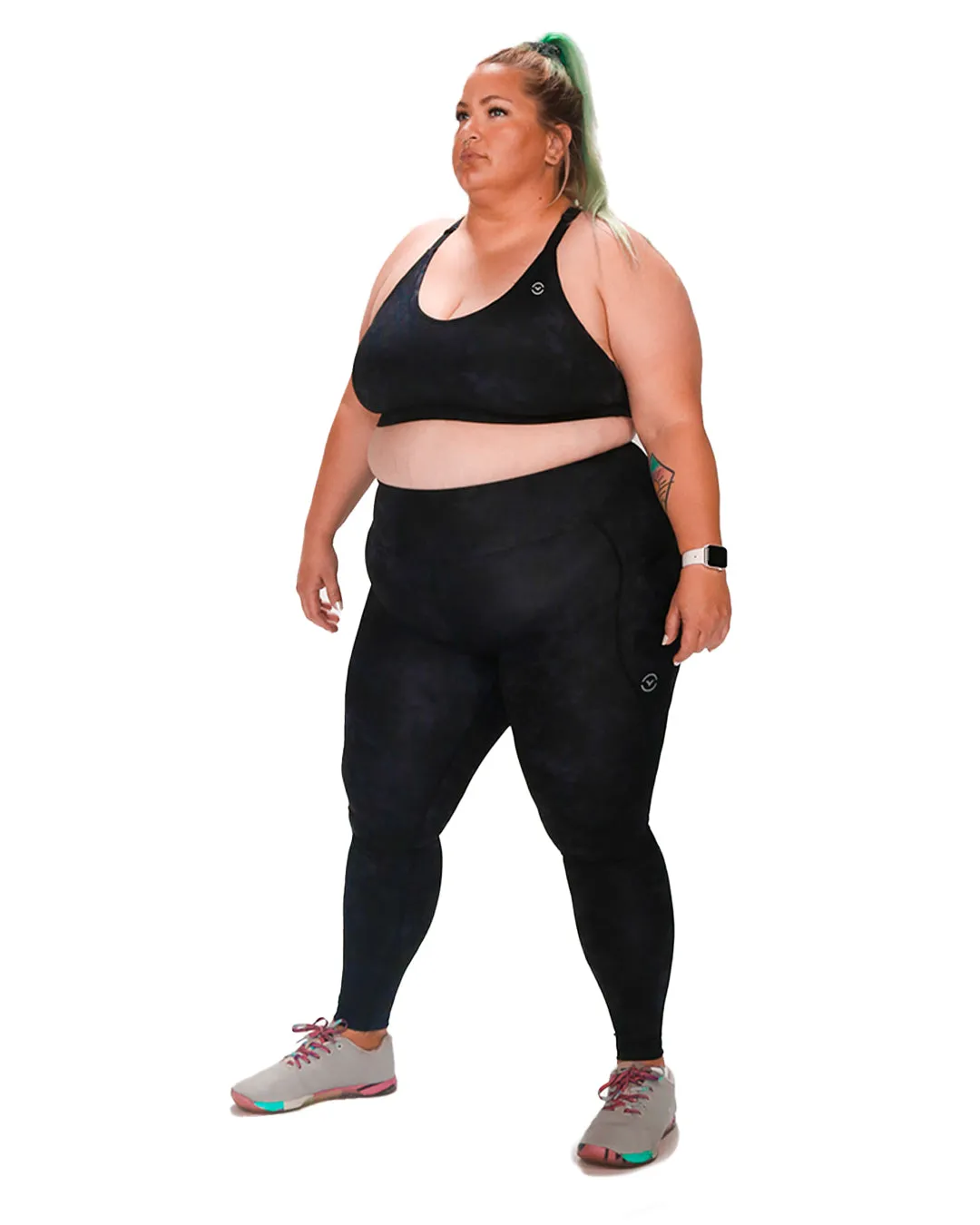 Journey Sports Bra sold by Virgins Saints & Angels product image thumbnail 4