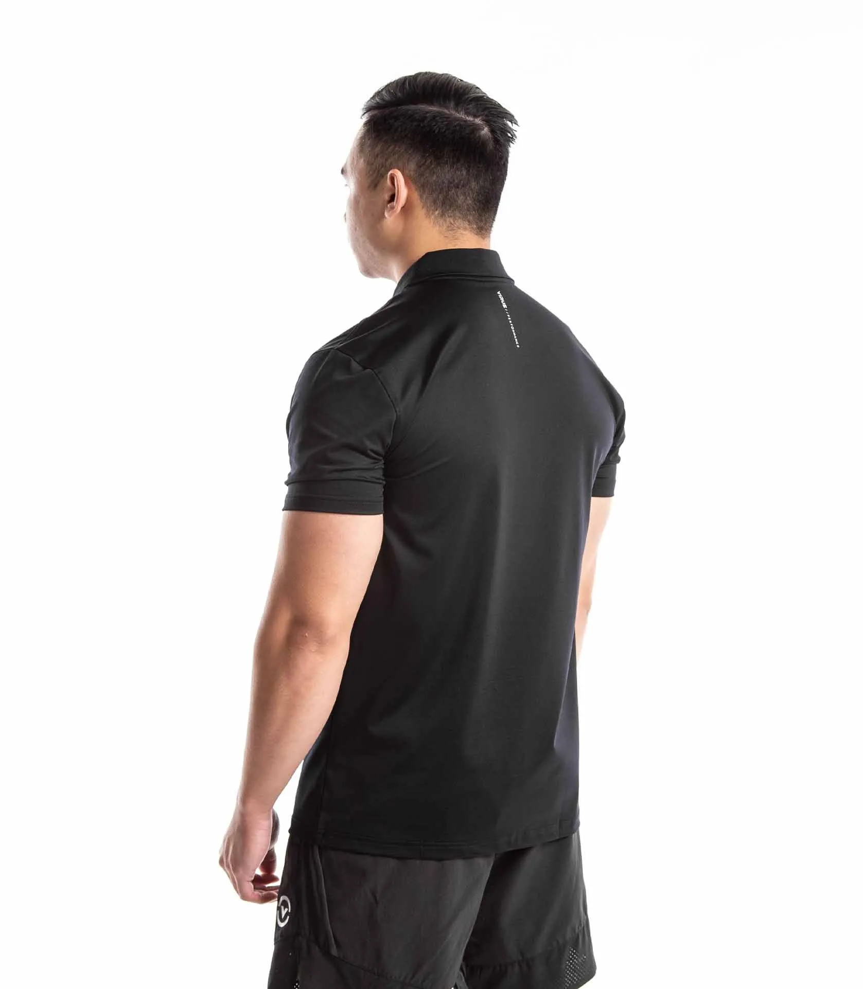 Team Polo sold by Virgins Saints & Angels product image thumbnail 2