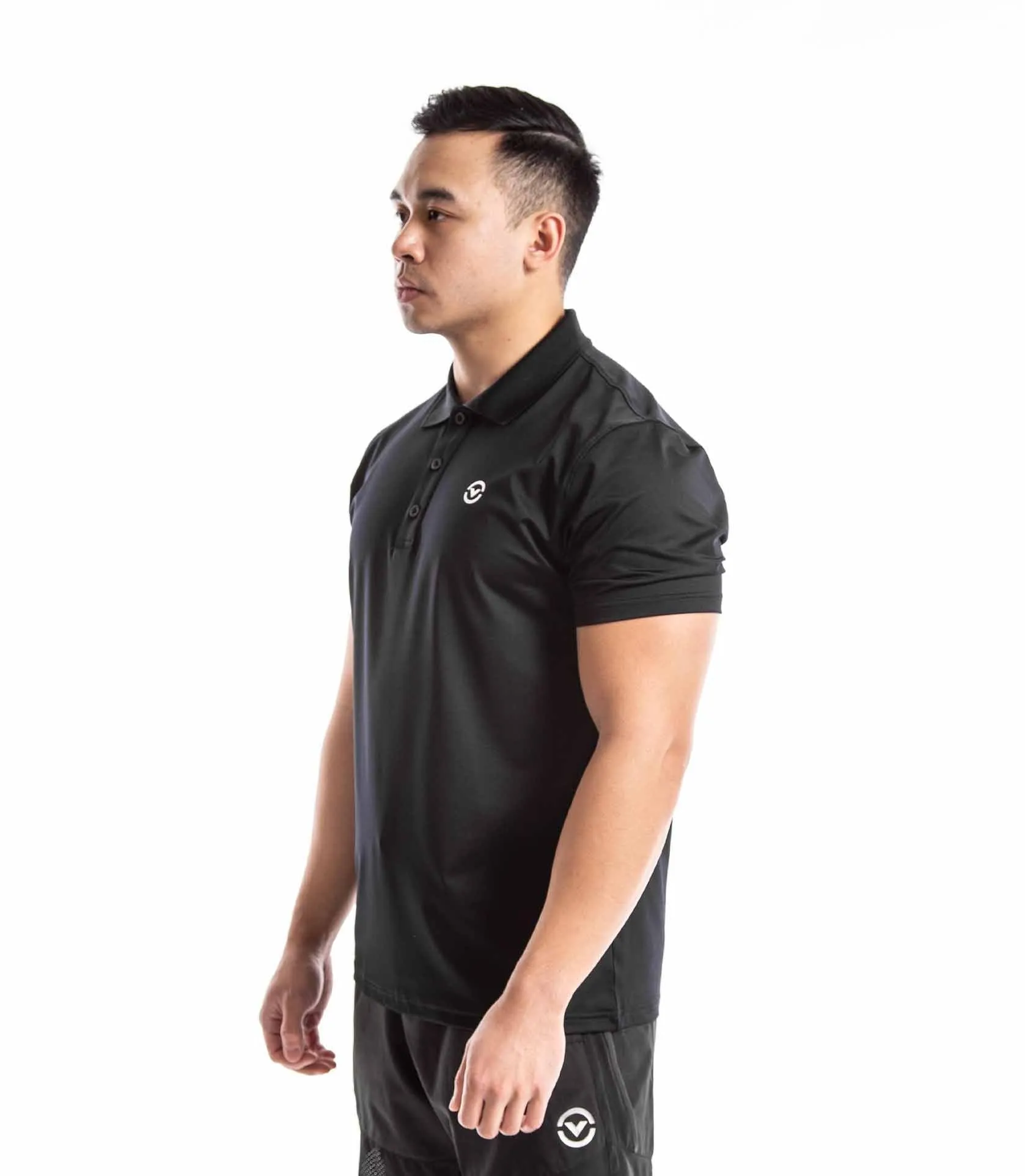 Team Polo sold by Virgins Saints & Angels product image thumbnail 3