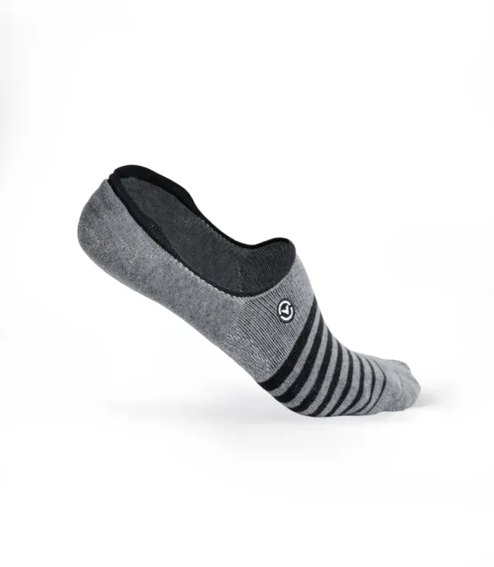 Amplify No Show Sock sold by Virgins Saints & Angels
