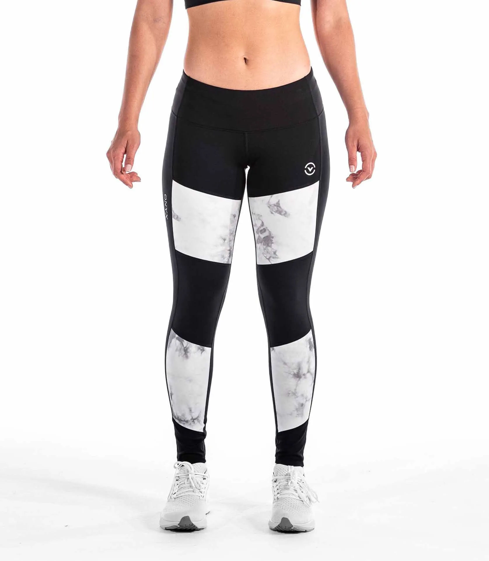 Onyx Tech Pants sold by Virgins Saints & Angels product image thumbnail 4