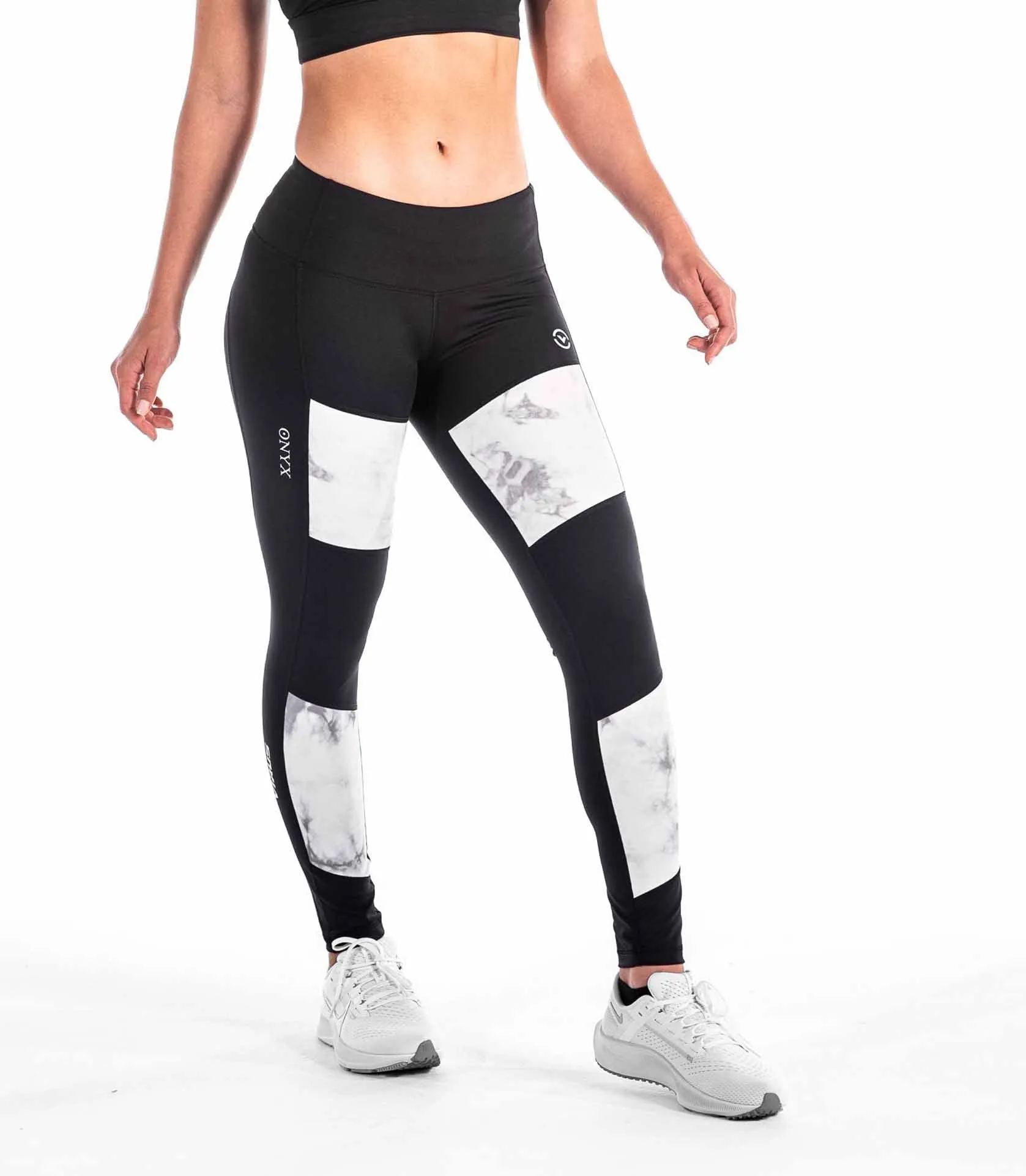 Onyx Tech Pants sold by Virgins Saints & Angels product image thumbnail 5