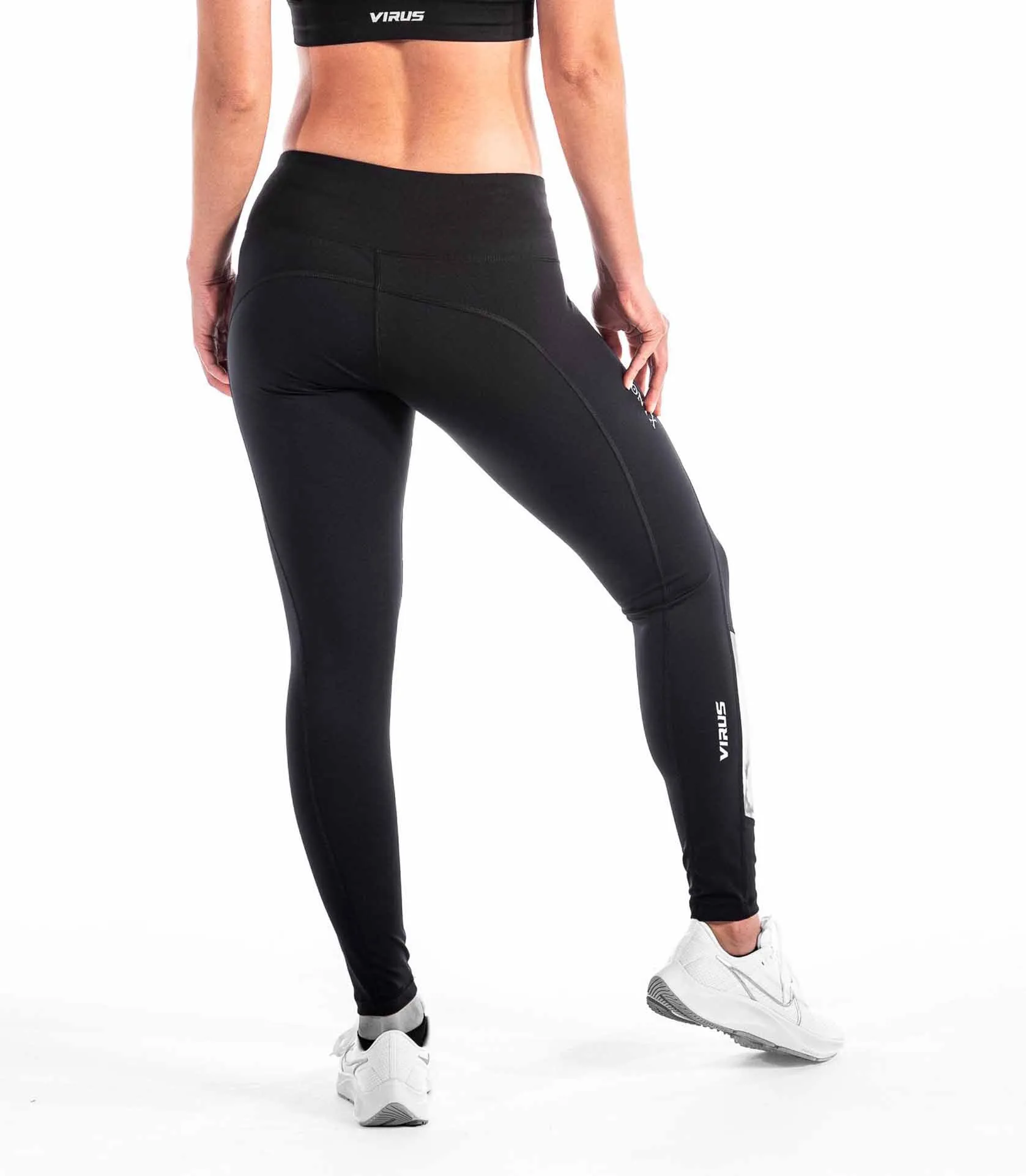 Onyx Tech Pants sold by Virgins Saints & Angels product image thumbnail 2