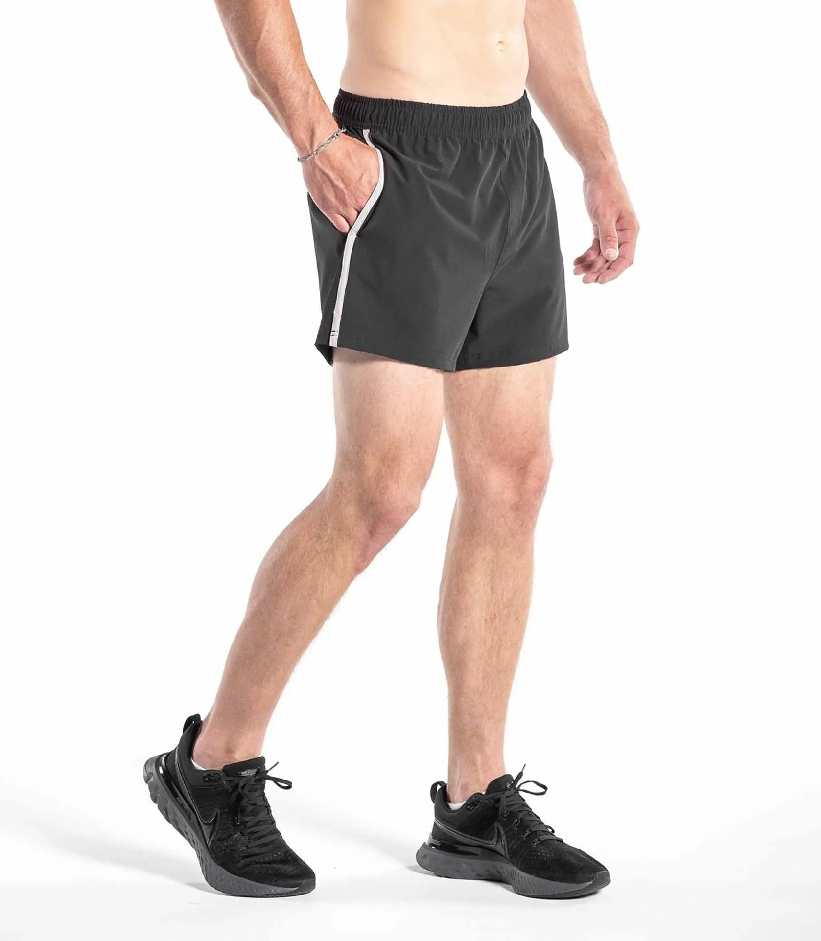 High Tide Shorts sold by Virgins Saints & Angels product image thumbnail 5