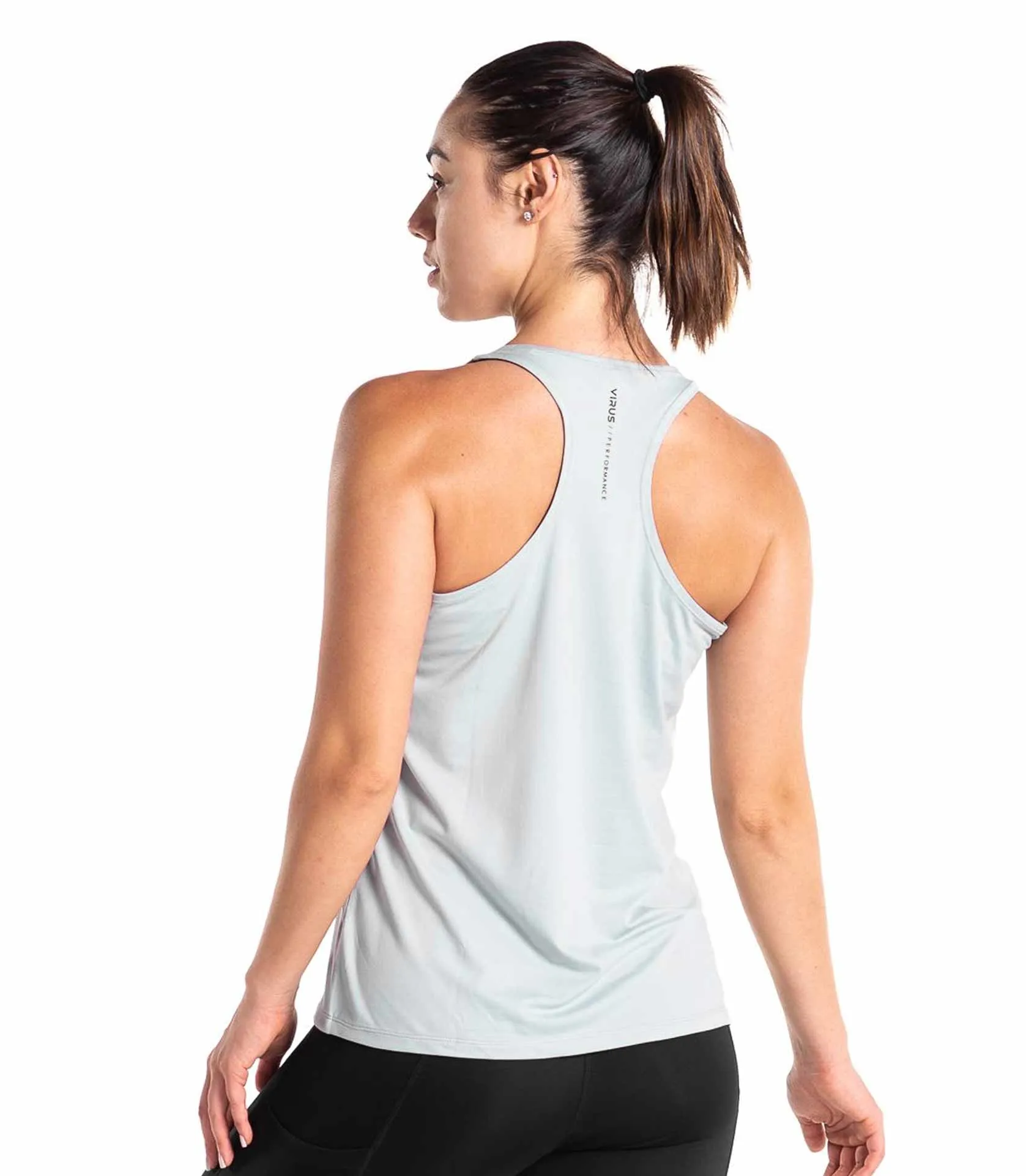 Stat Tank sold by Virgins Saints & Angels product image thumbnail 3