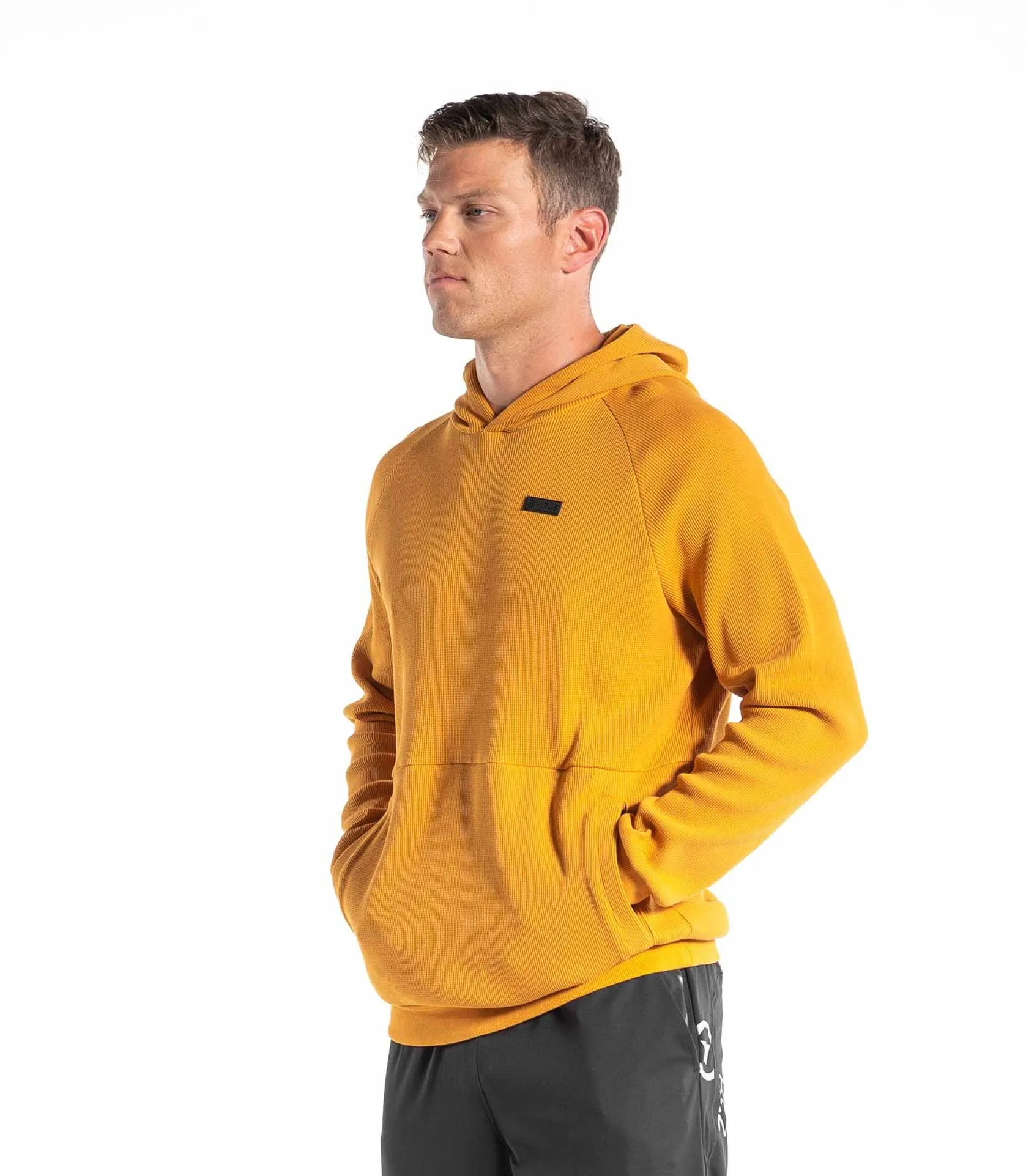 Annex Hoodie sold by Virgins Saints & Angels product image thumbnail 3