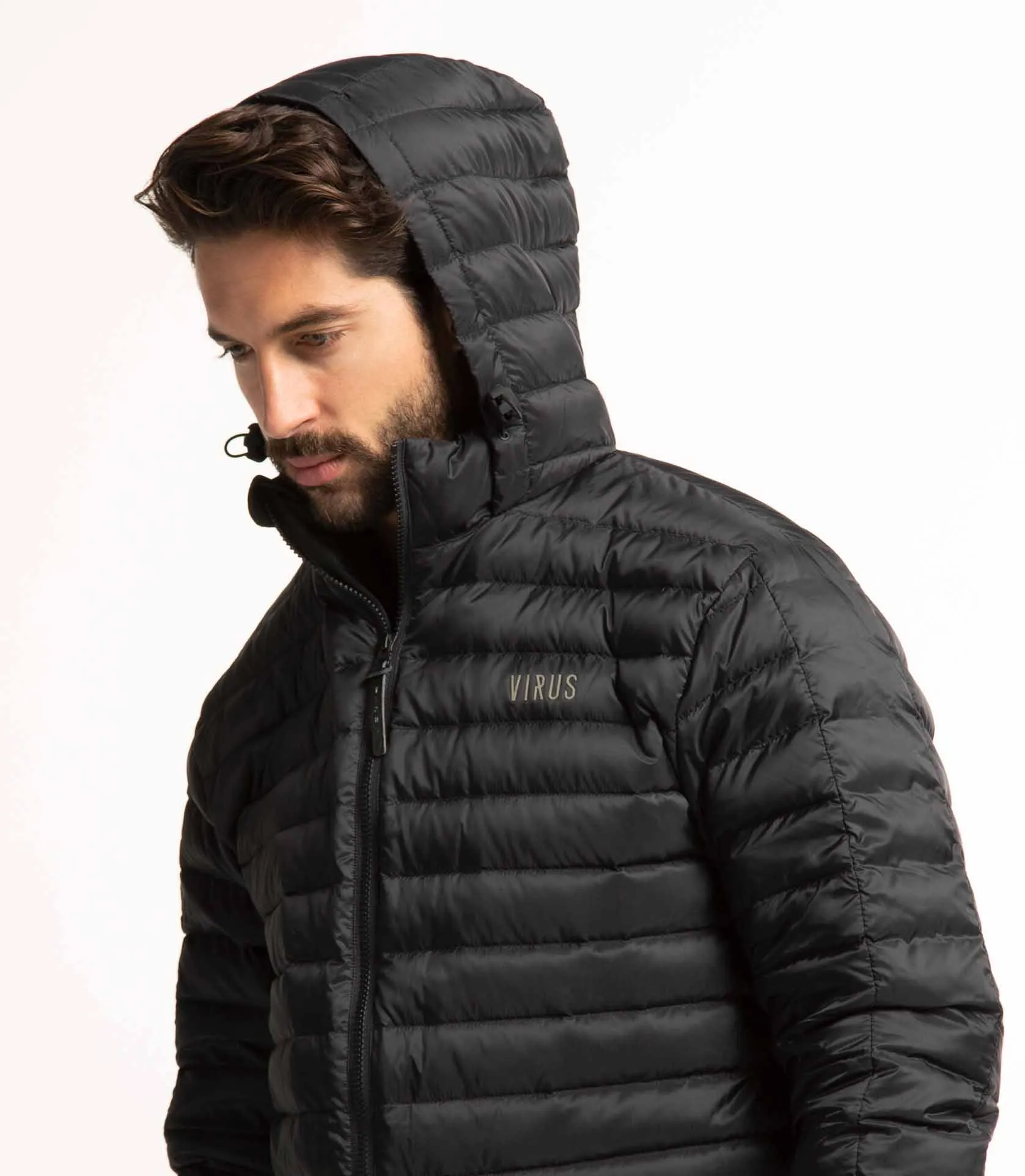 Mammoth Down Jacket sold by Virgins Saints & Angels product image thumbnail 5