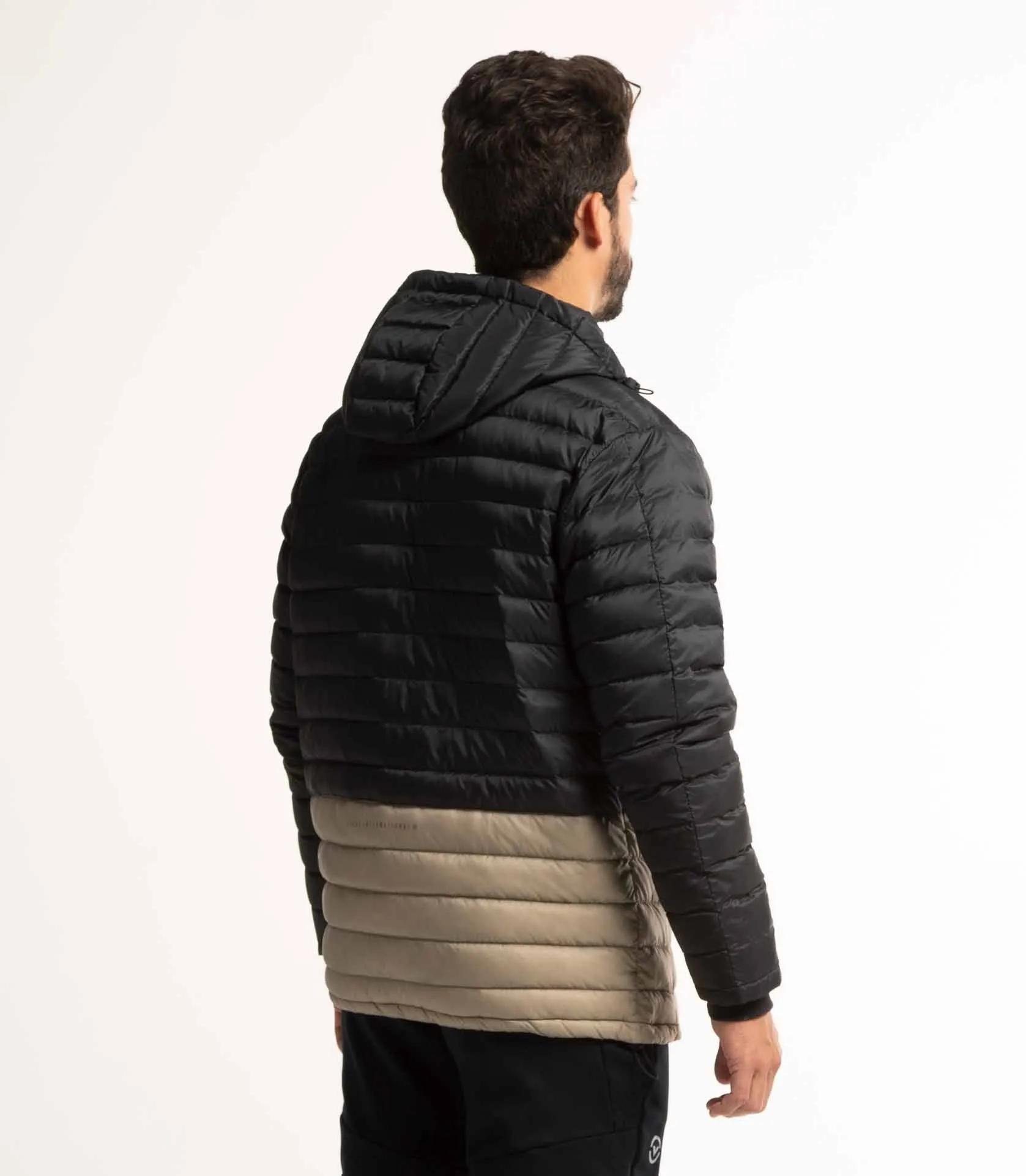 Mammoth Down Jacket sold by Virgins Saints & Angels product image thumbnail 2