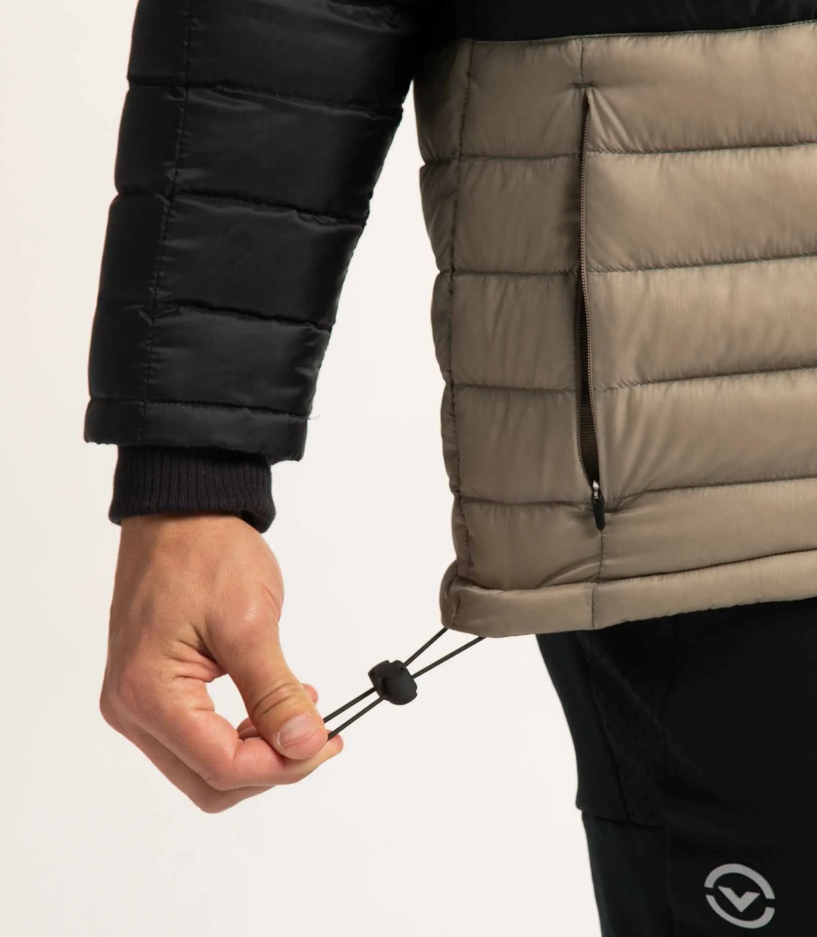 Mammoth Down Jacket sold by Virgins Saints & Angels product image thumbnail 3