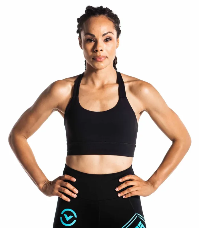 Legacy Sports Bra sold by Virgins Saints & Angels
