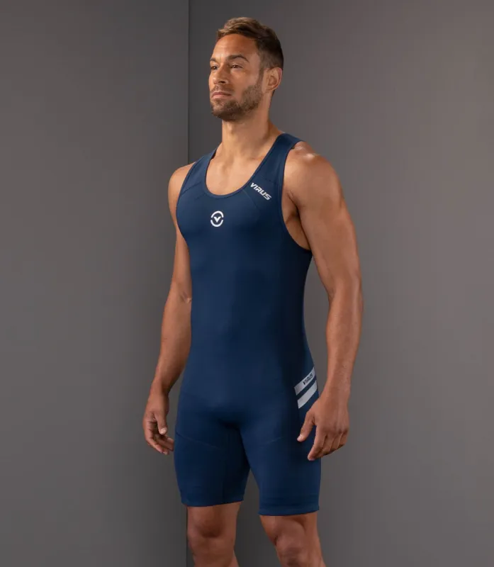 Elevate V2 Singlet sold by Virgins Saints & Angels