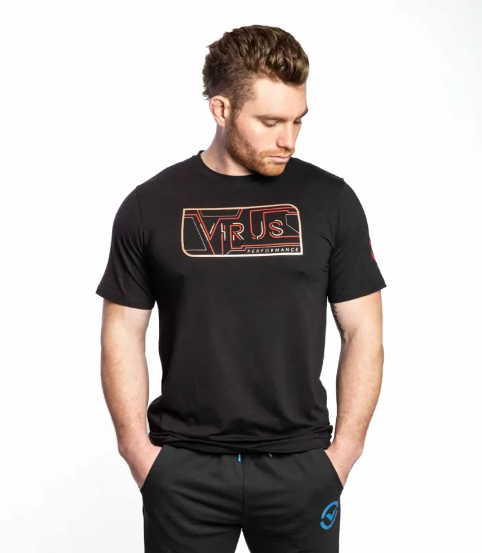 Futura Short Sleeve sold by Virgins Saints & Angels