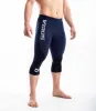 Danny Ching Atomic ¾ Tech Pants sold by Virgins Saints & Angels