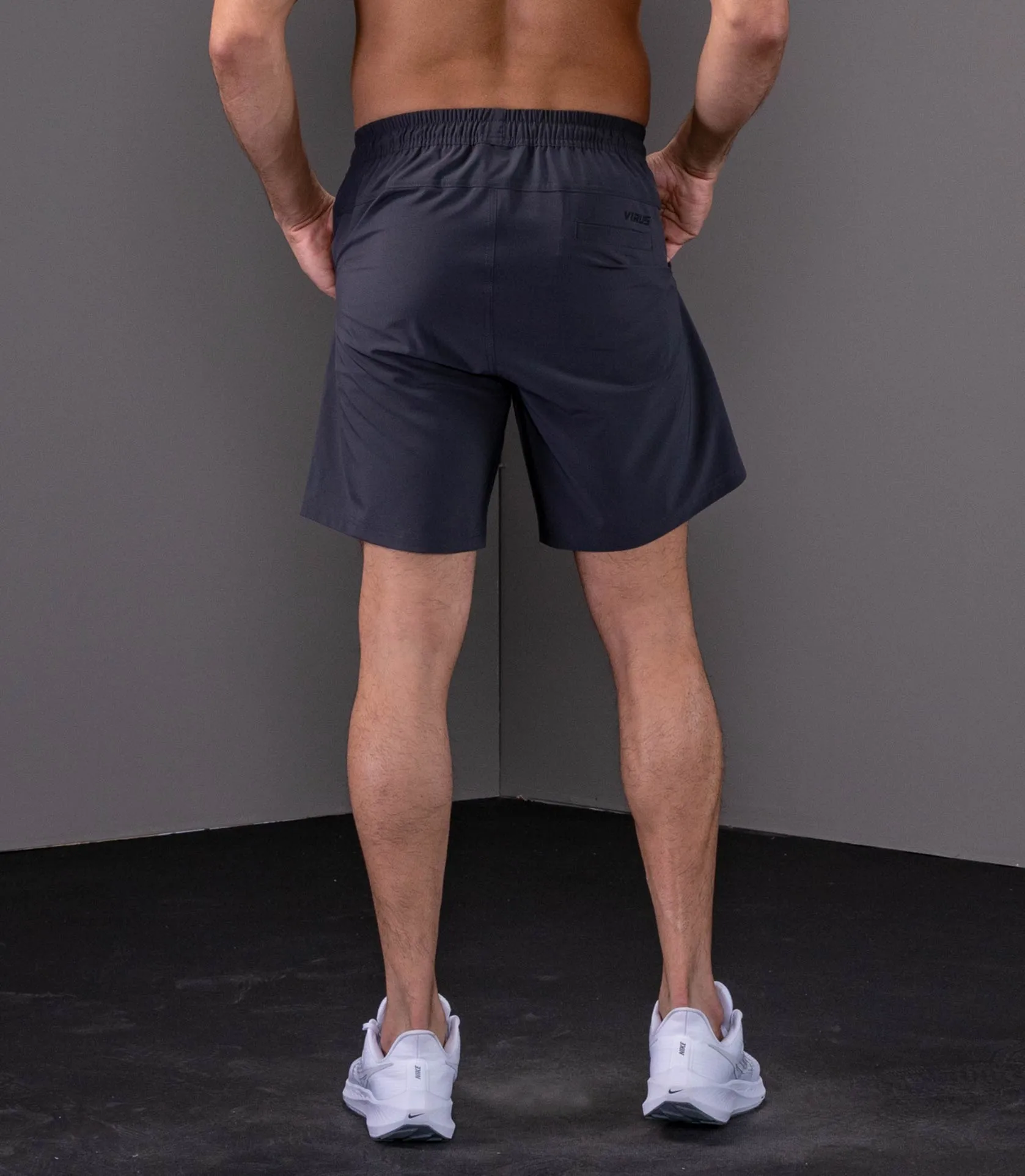 Evo 7" Shorts sold by Virgins Saints & Angels product image thumbnail 5