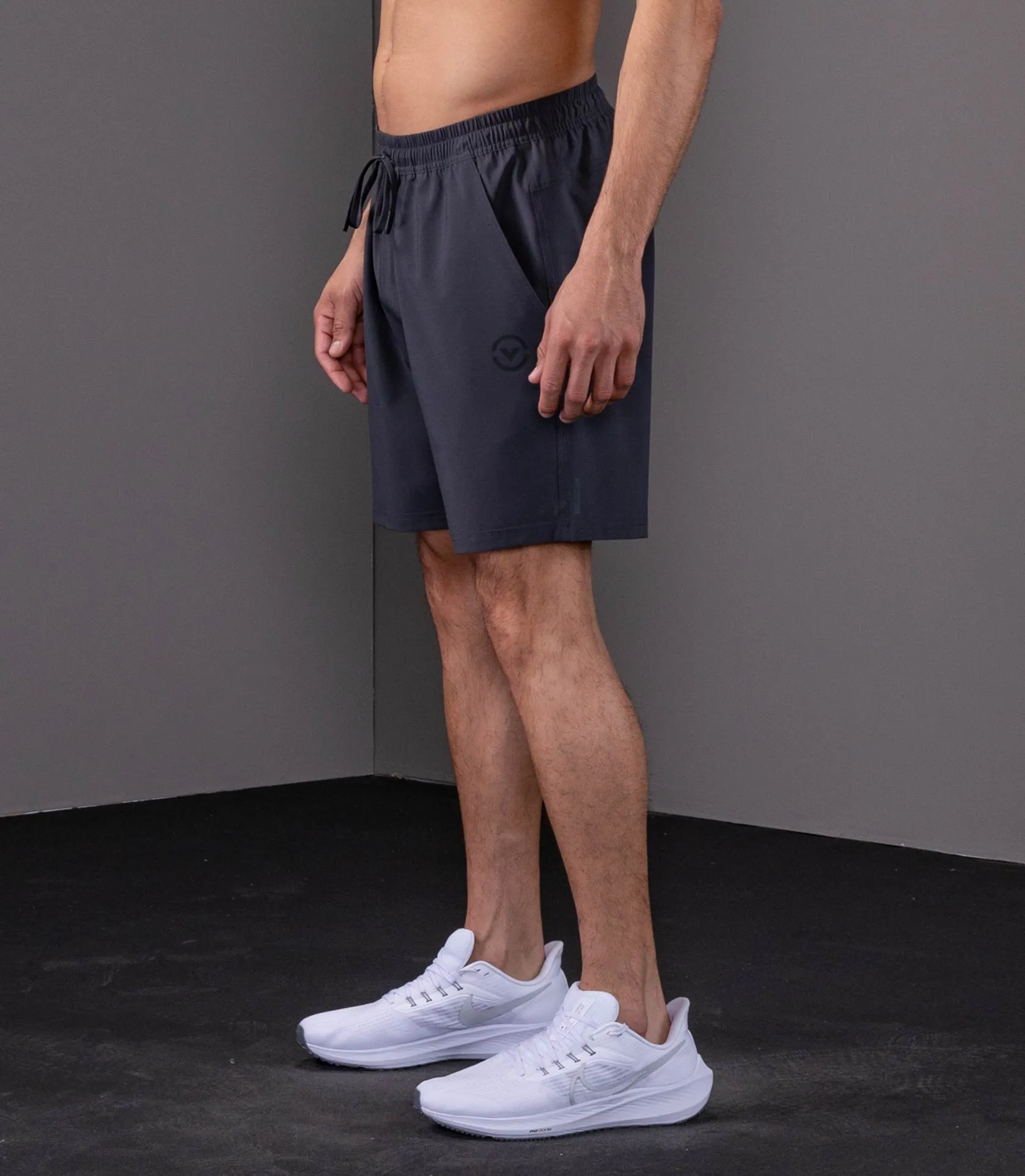 Evo 7" Shorts sold by Virgins Saints & Angels product image thumbnail 3