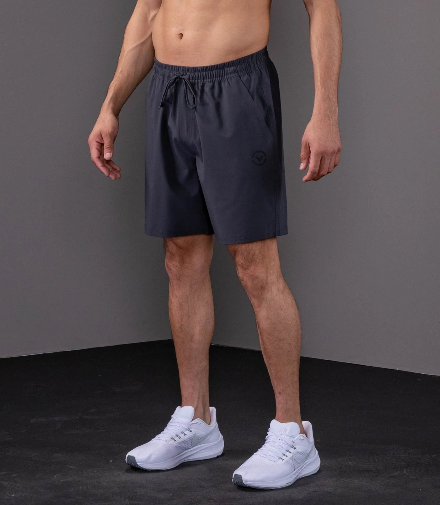 Evo 7" Shorts sold by Virgins Saints & Angels