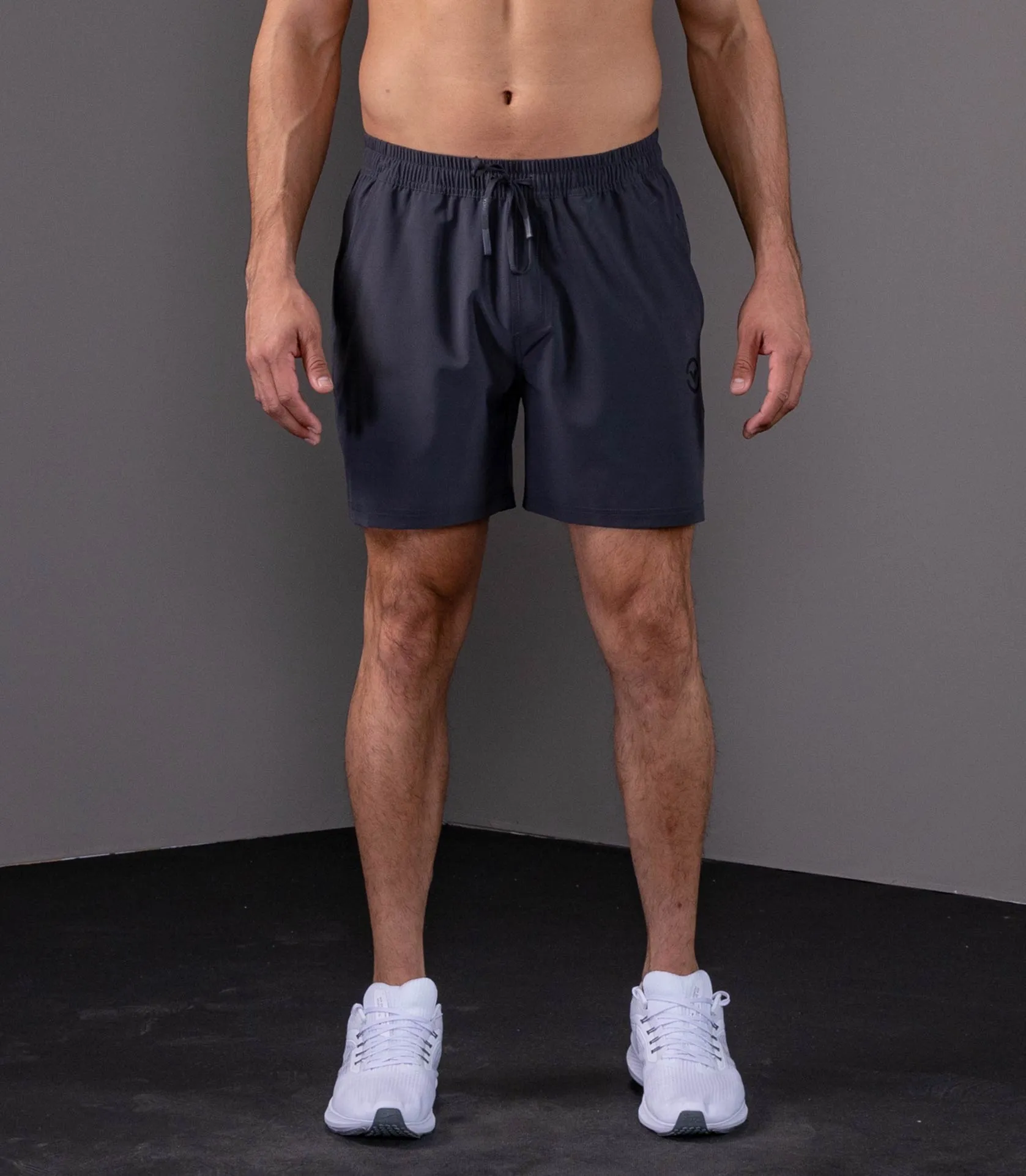 Evo 7" Shorts sold by Virgins Saints & Angels product image thumbnail 2