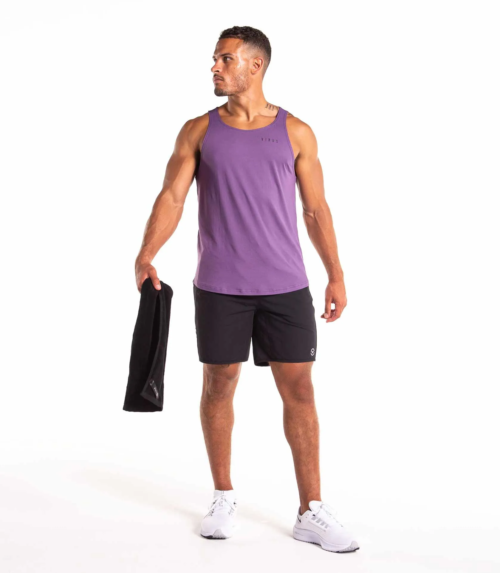 Division Hydro Tank sold by Virgins Saints & Angels product image thumbnail 4