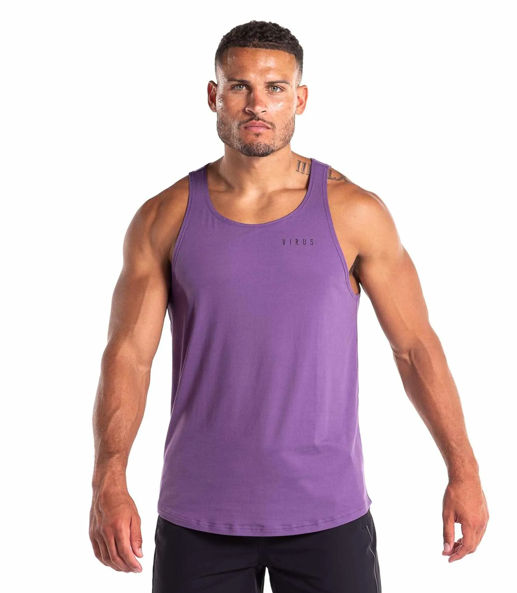 Division Hydro Tank sold by Virgins Saints & Angels