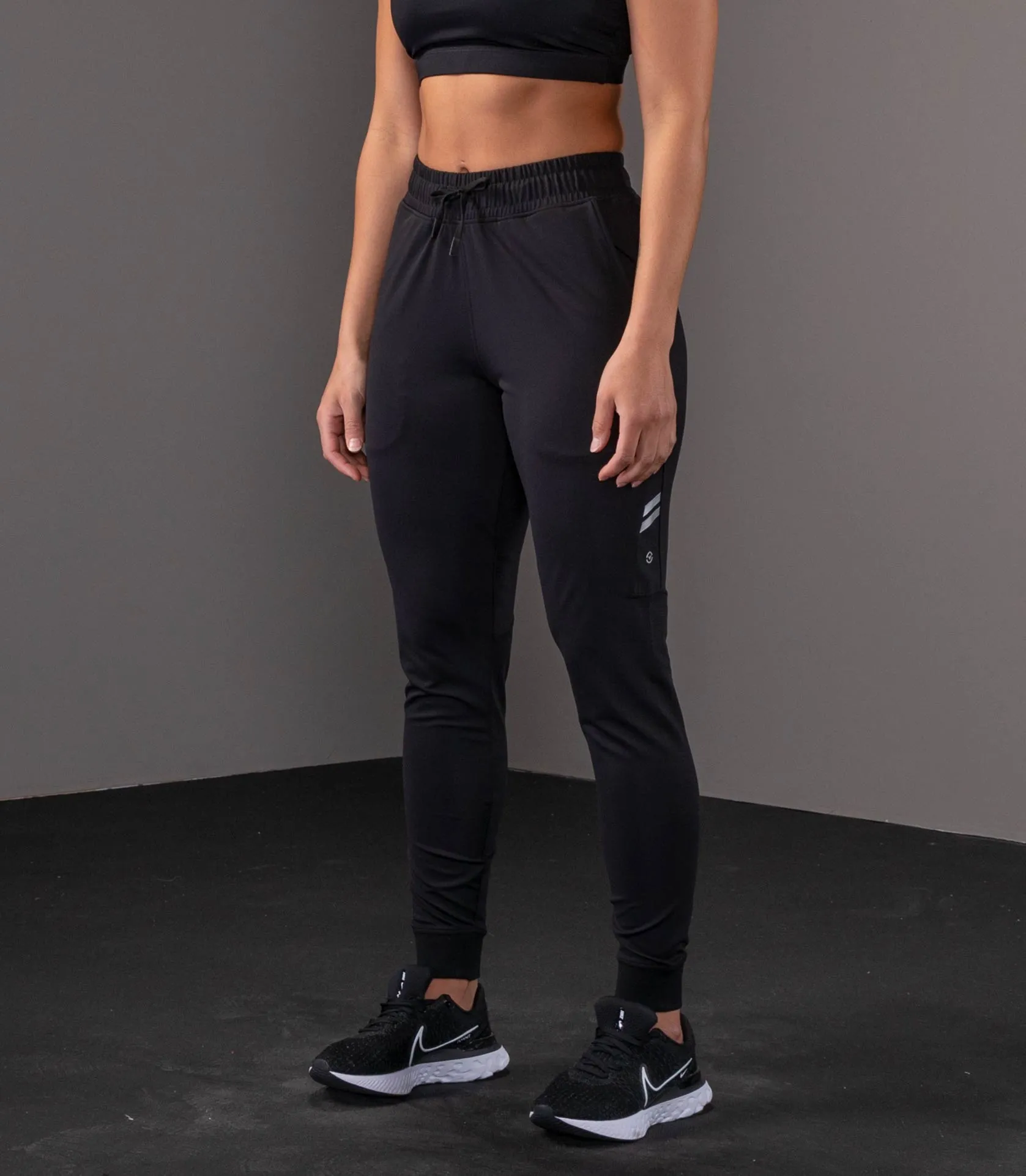 MFC Women's IconX Joggers sold by Virgins Saints & Angels product image thumbnail 2