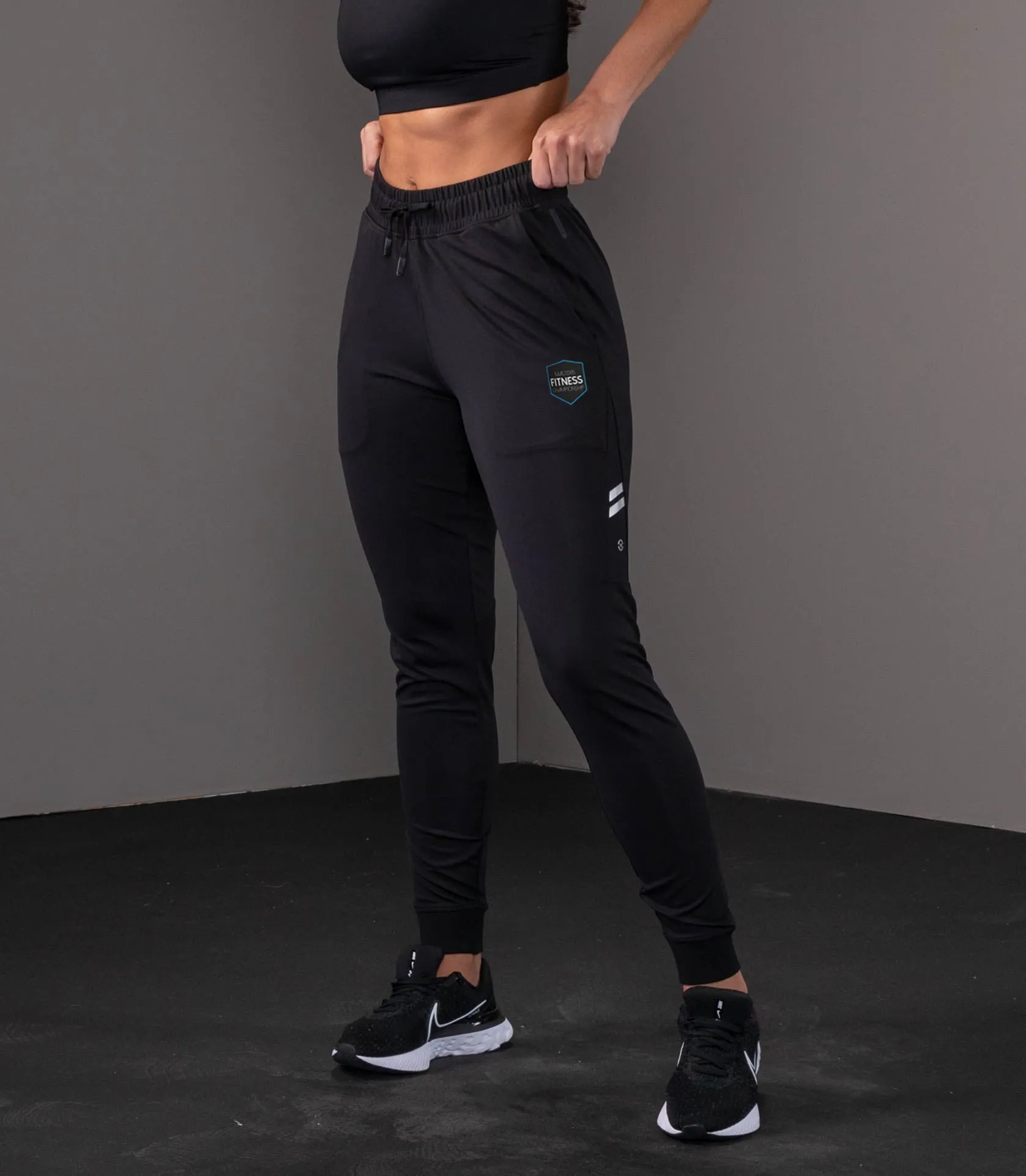 MFC Women's IconX Joggers sold by Virgins Saints & Angels