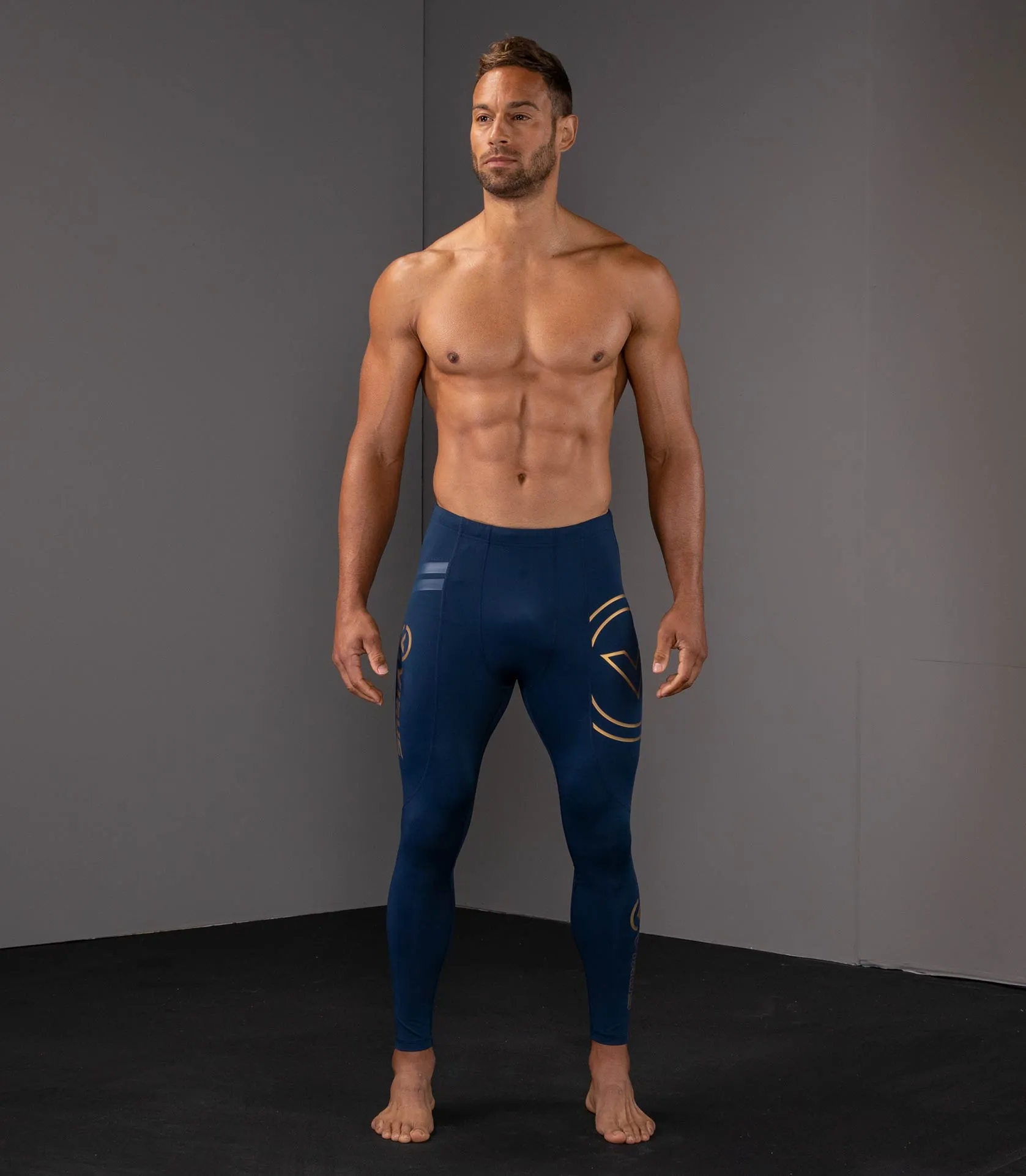 AU9 Tech Pants sold by Virgins Saints & Angels product image thumbnail 5