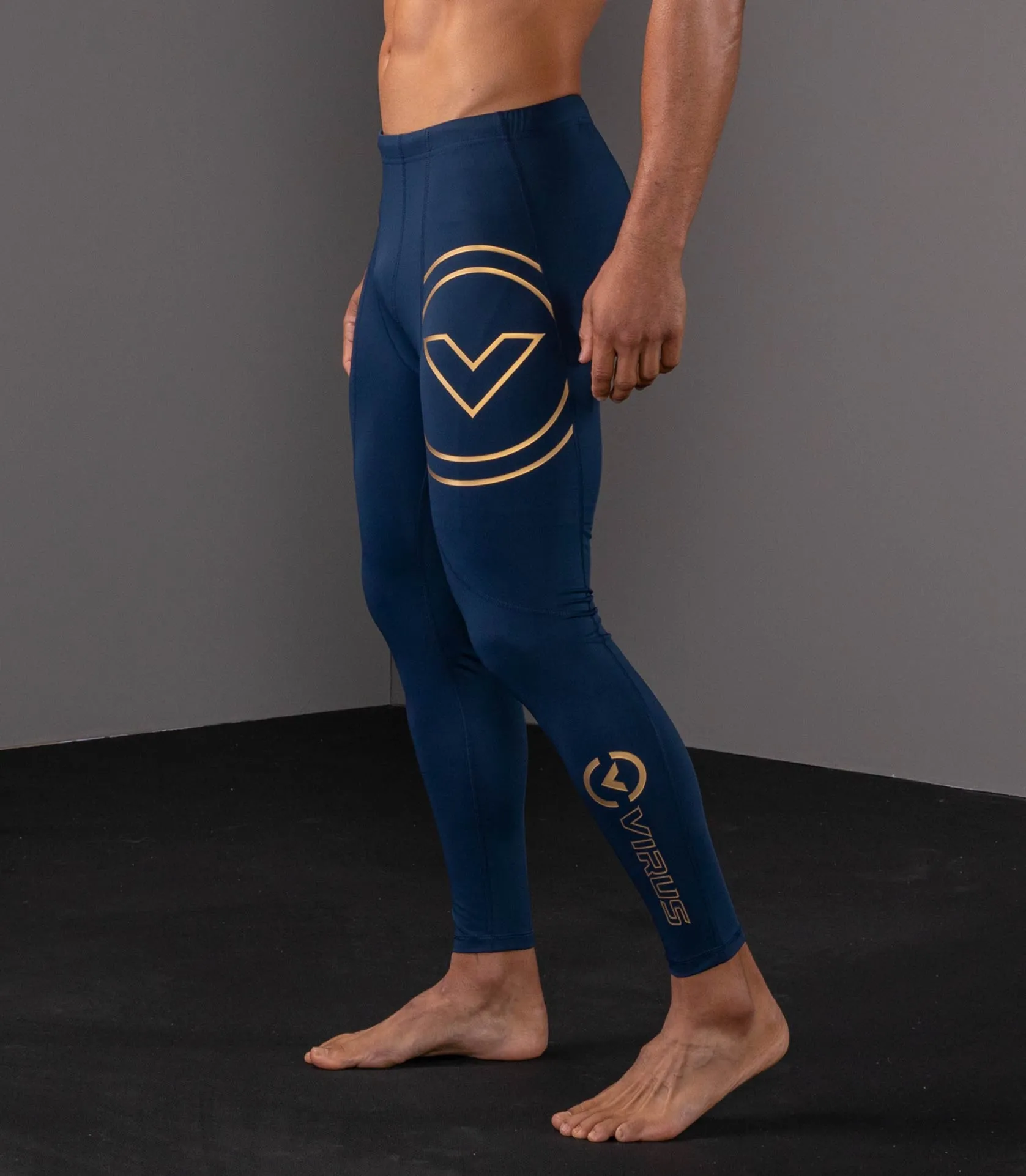 AU9 Tech Pants sold by Virgins Saints & Angels product image thumbnail 3