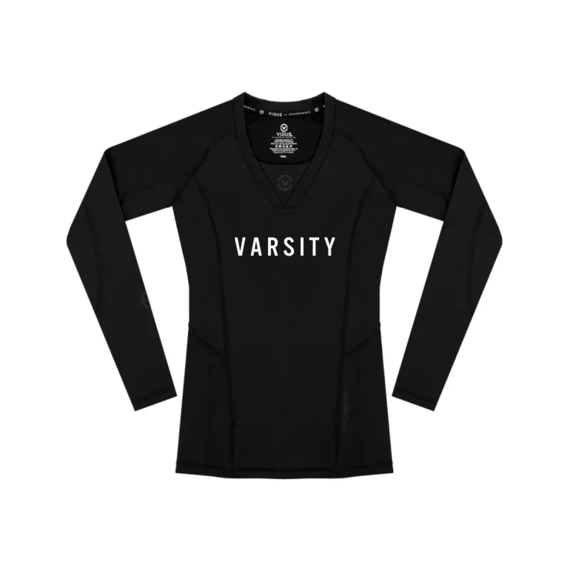 ECO37 Rashguard Custom sold by Virgins Saints & Angels