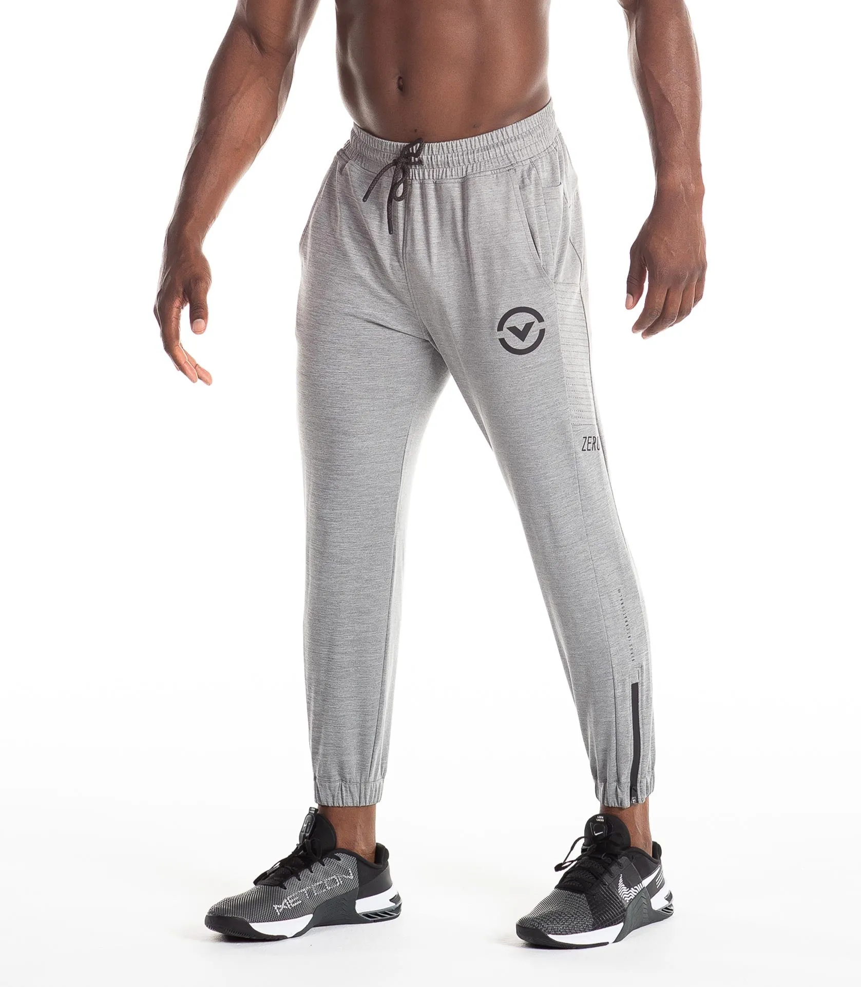 Zero Joggers sold by Virgins Saints & Angels product image thumbnail 2