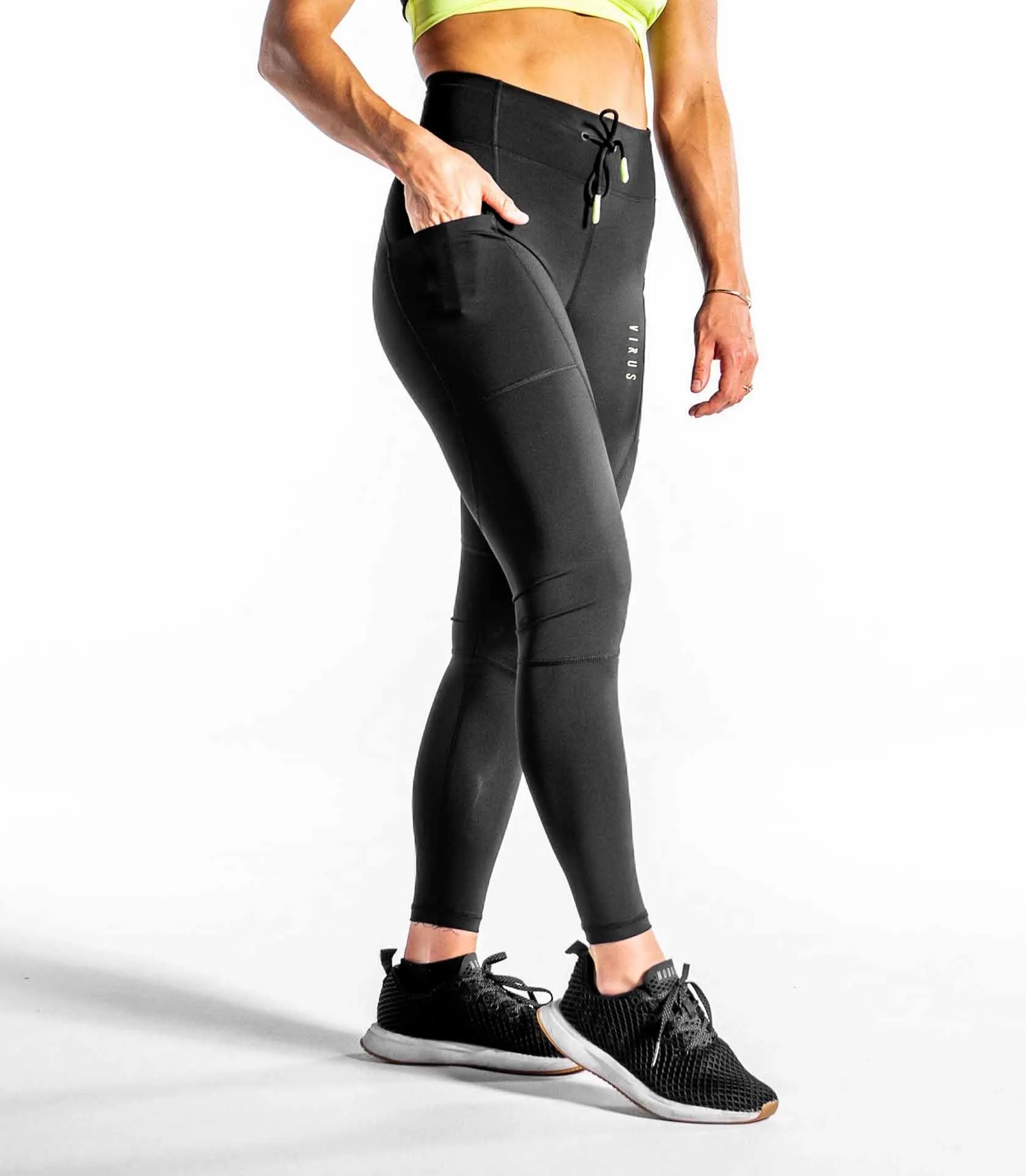 Multiverse Tech Pants sold by Virgins Saints & Angels product image thumbnail 2