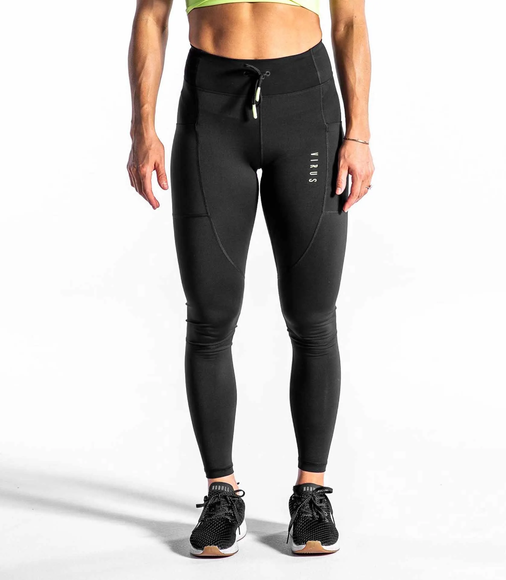 Multiverse Tech Pants sold by Virgins Saints & Angels product image thumbnail 4